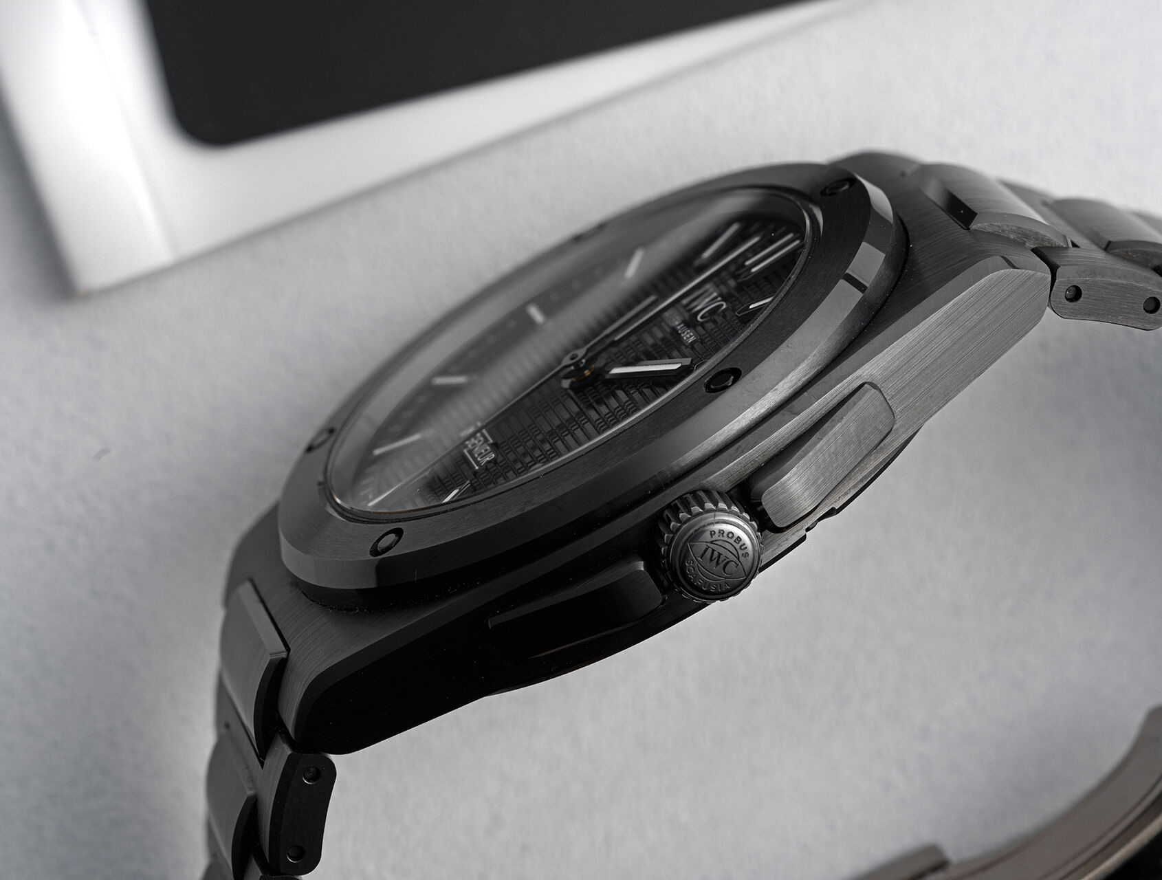 ref IW338903 | IW338903 - Ceramic | IWC Ingenieur