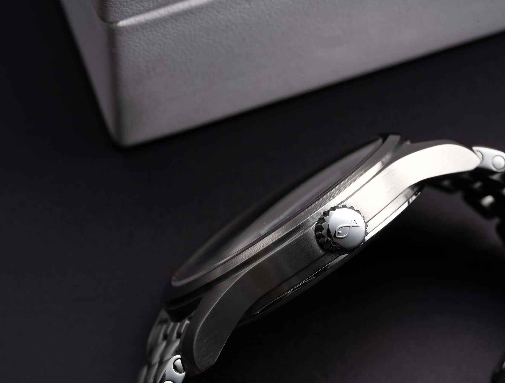 ref IW325307 | IW325307 - Box & Certificate | IWC Pilot
