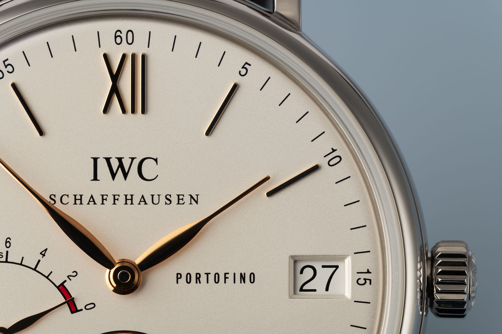 ref IW510103 | Brand New 2018 | IWC Portofino 8 Days