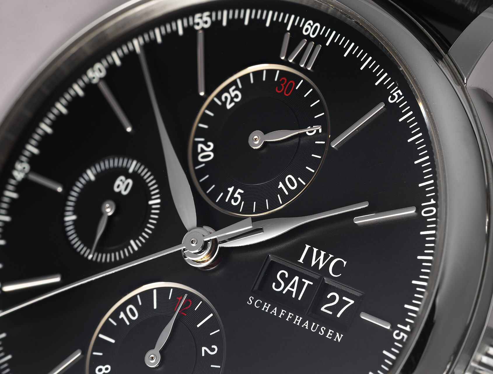 ref IW391008 | Portofino | IWC Portofino
