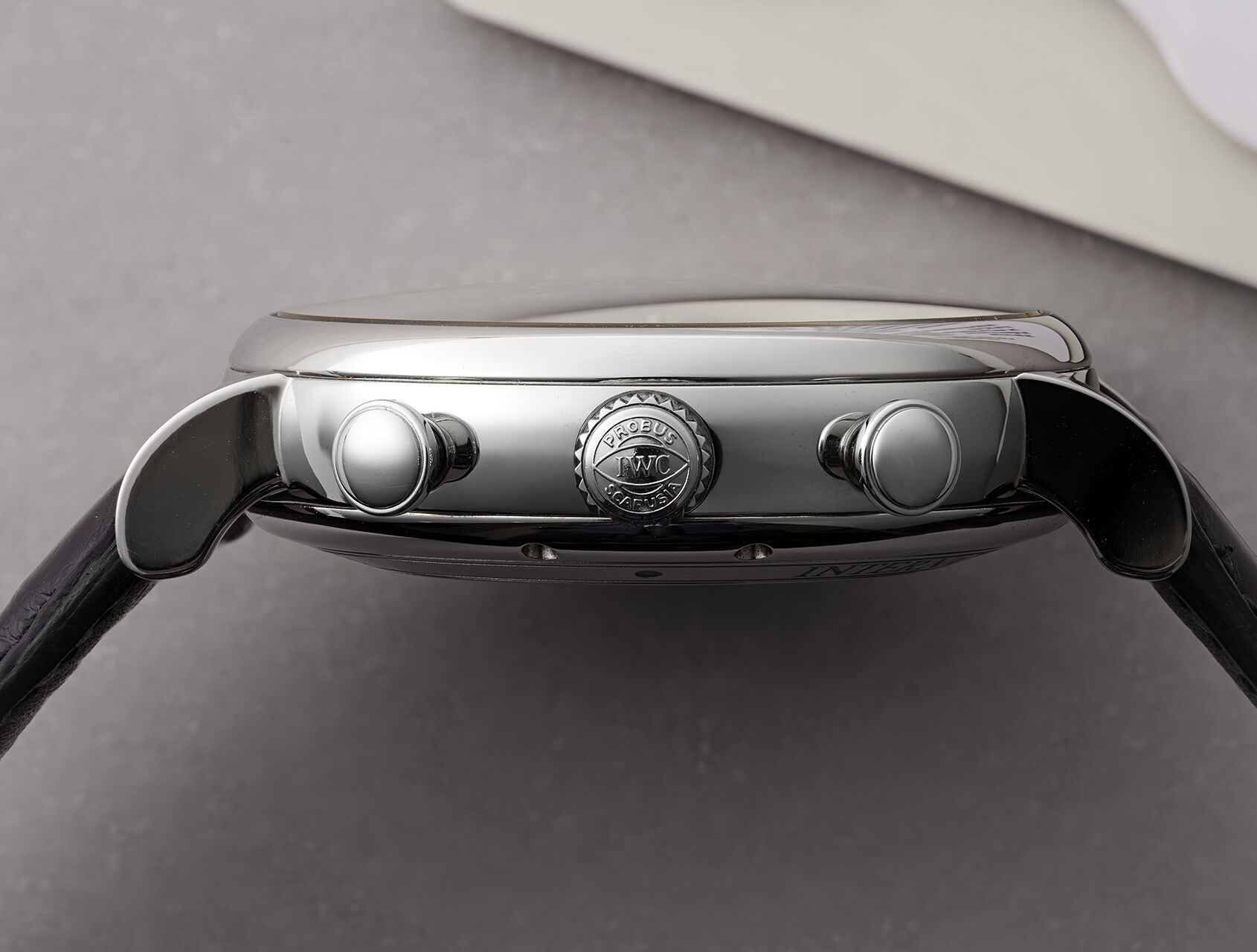 ref IW391008 | Portofino | IWC Portofino