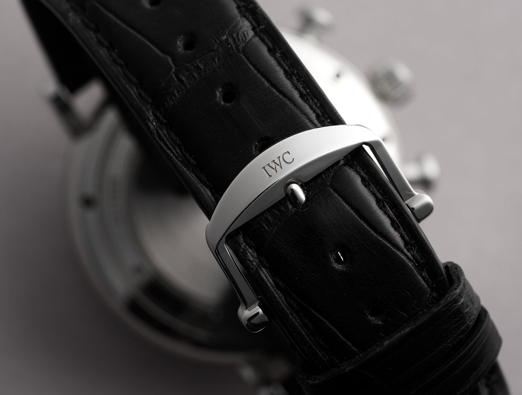 ref IW391008 | Portofino | IWC Portofino
