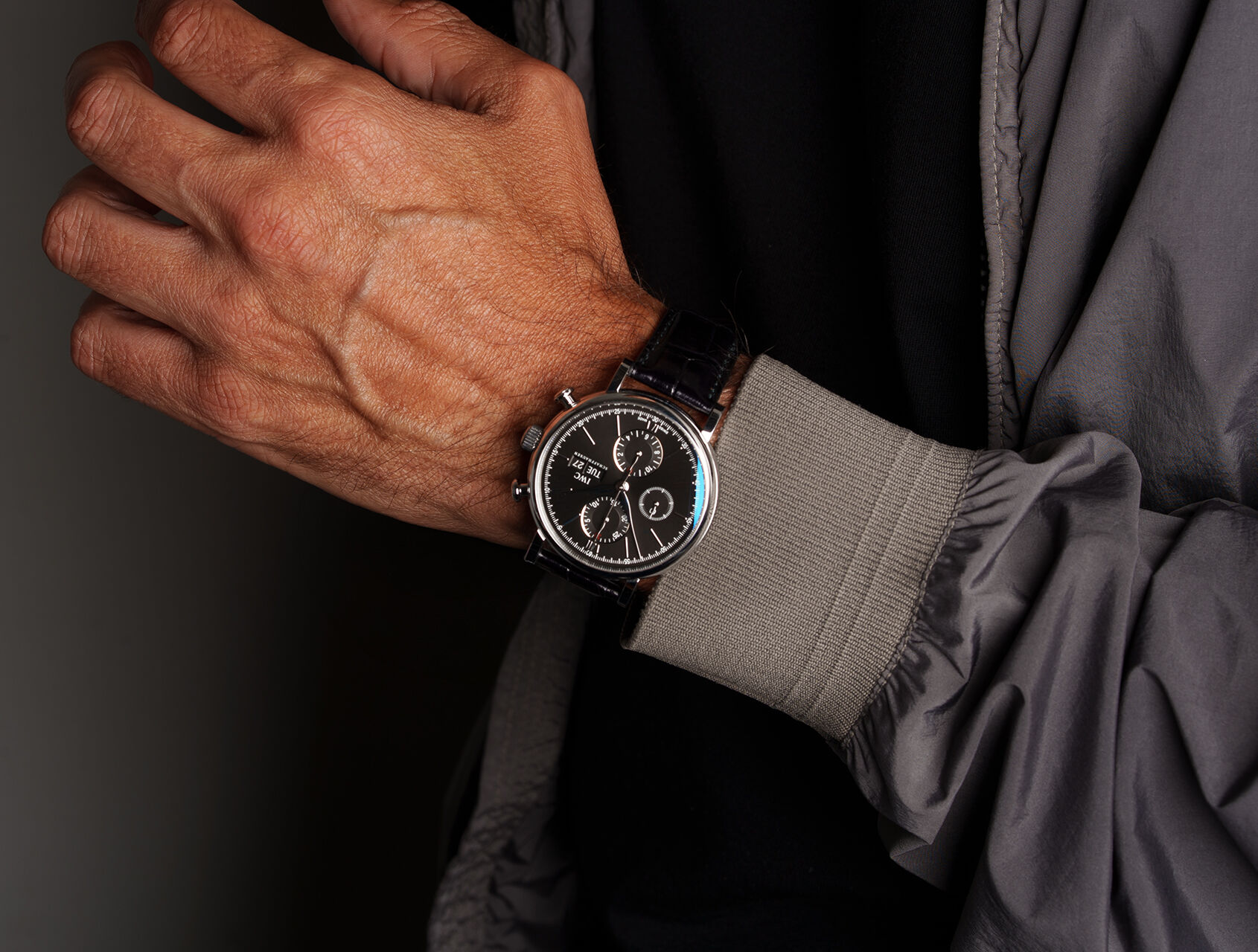 ref IW391008 | Portofino | IWC Portofino