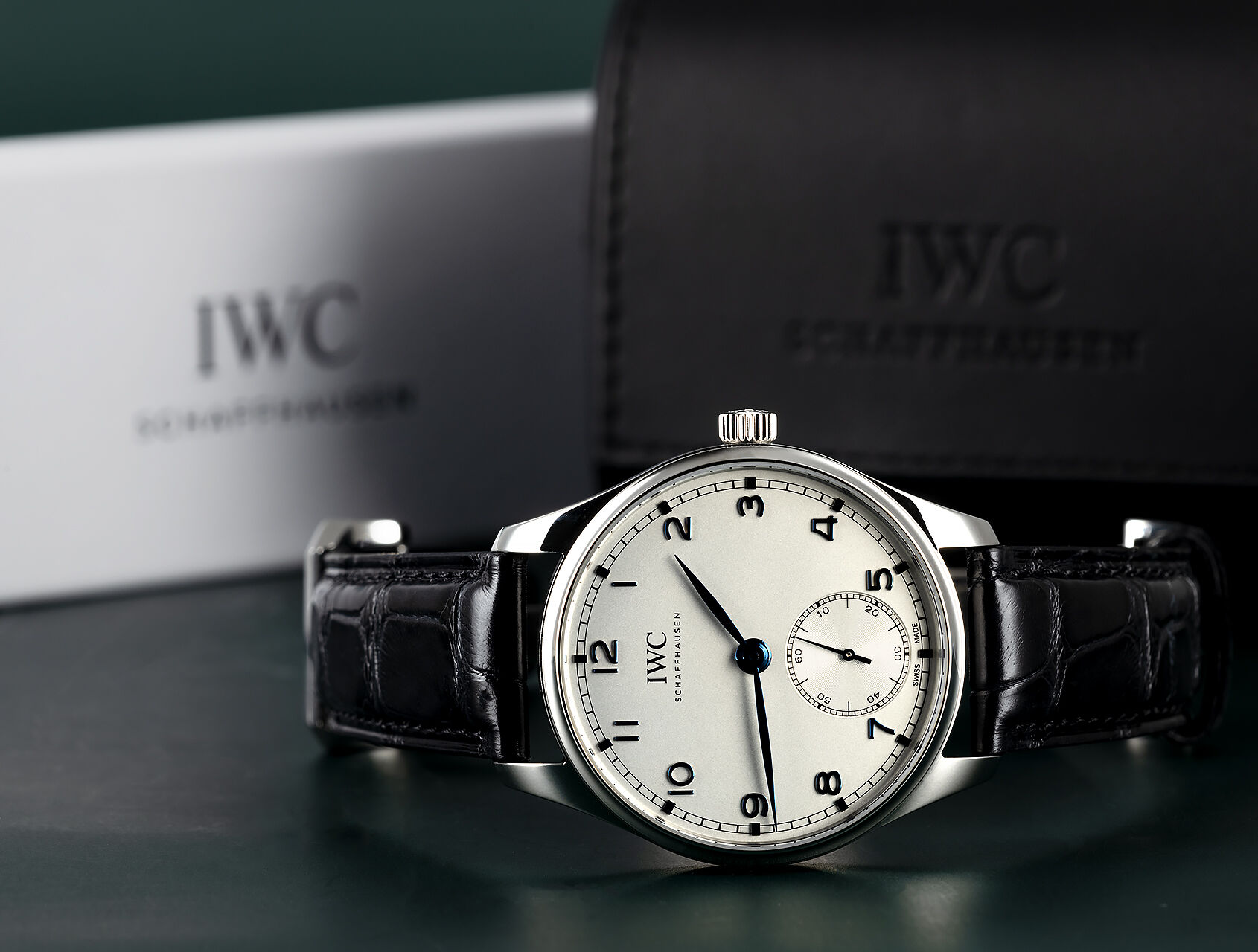 ref IW358304 | IW358304 | IWC Portuguese