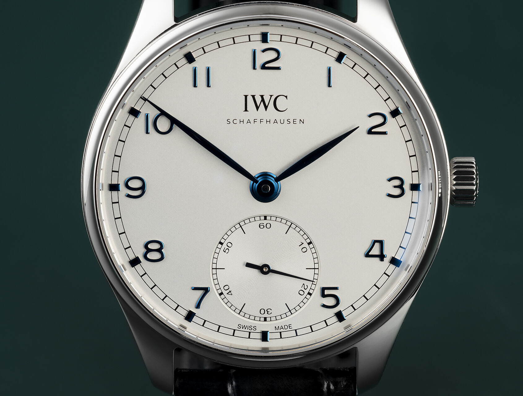 ref IW358304 | IW358304 | IWC Portuguese