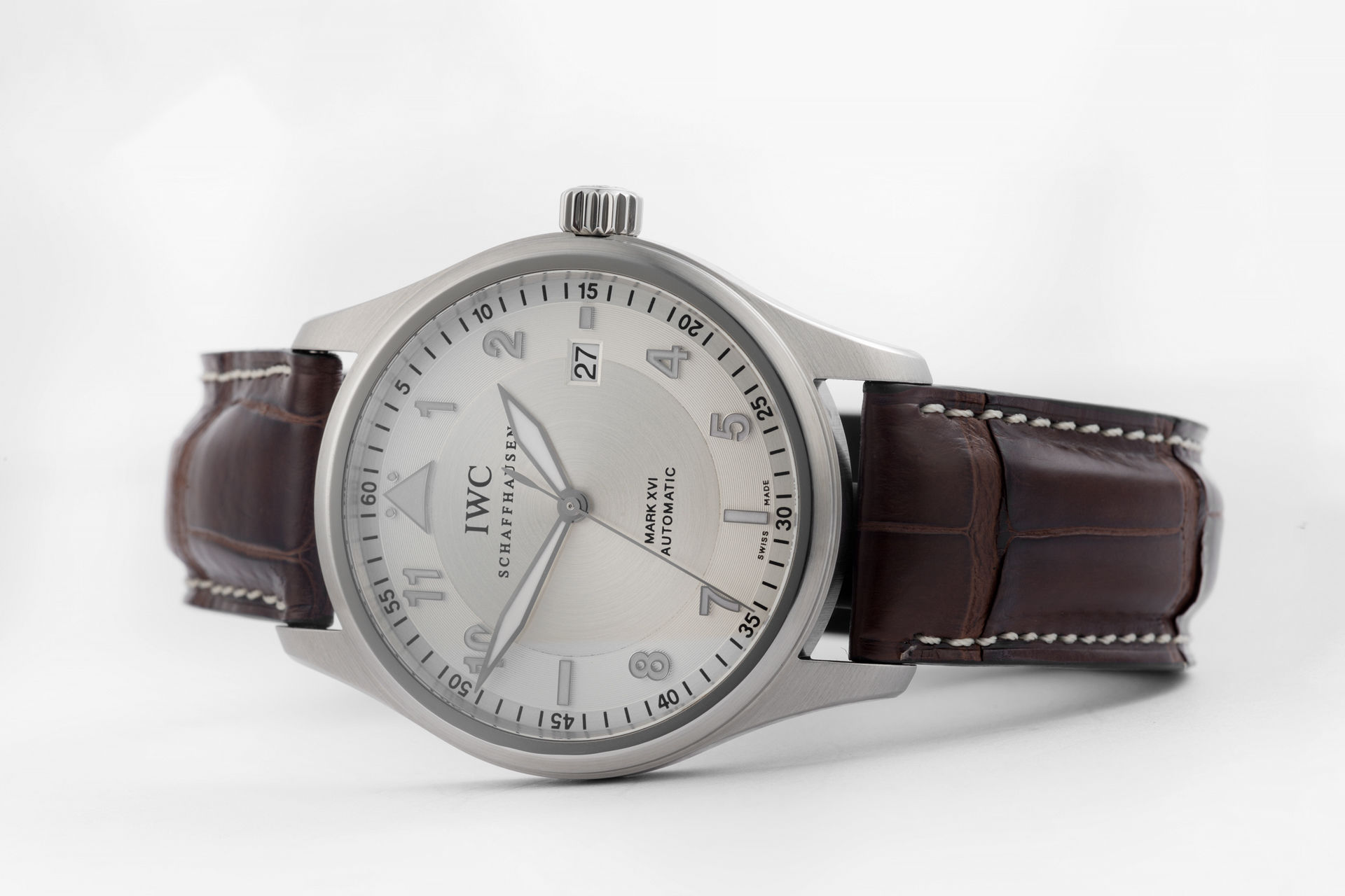 ref IW325505 | 39mm 'Spitfire' | IWC Spitfire Mark XVI