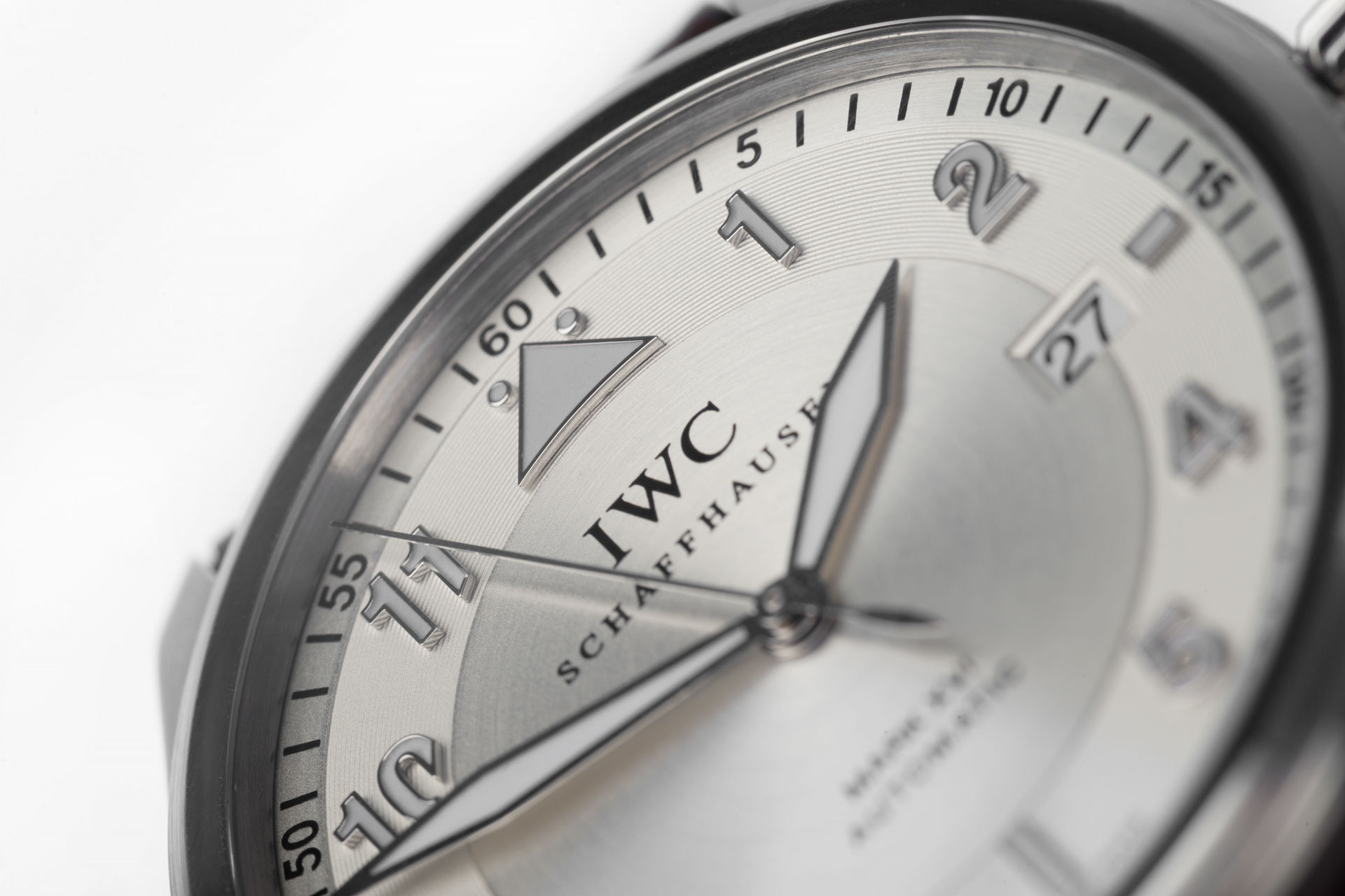 ref IW325505 | 39mm 'Spitfire' | IWC Spitfire Mark XVI