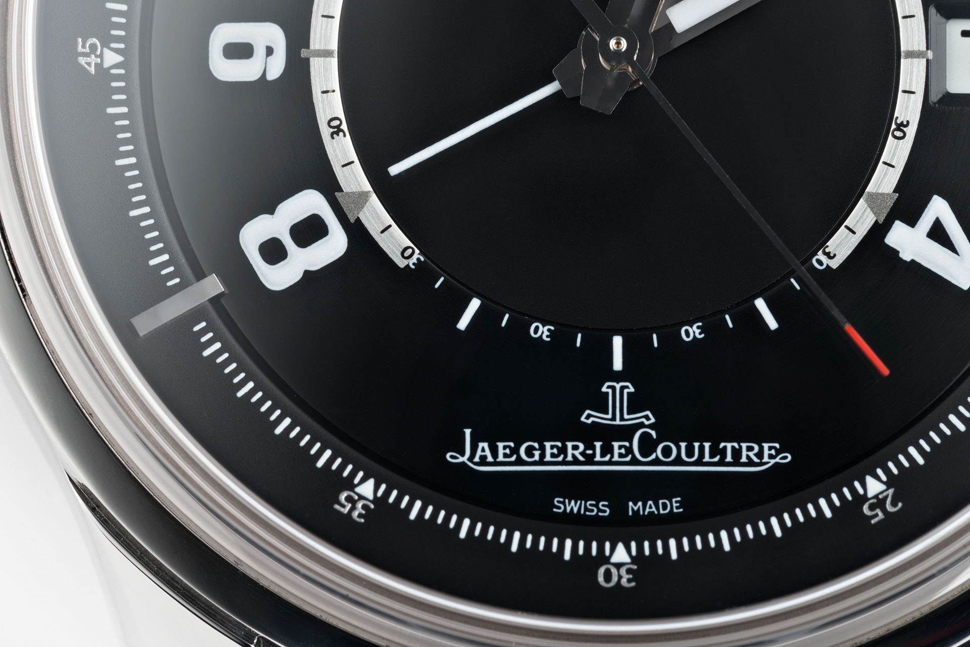 ref 190.8.97 | AMVOX 1 'Special Edition' | Jaeger-leCoultre Aston Martin