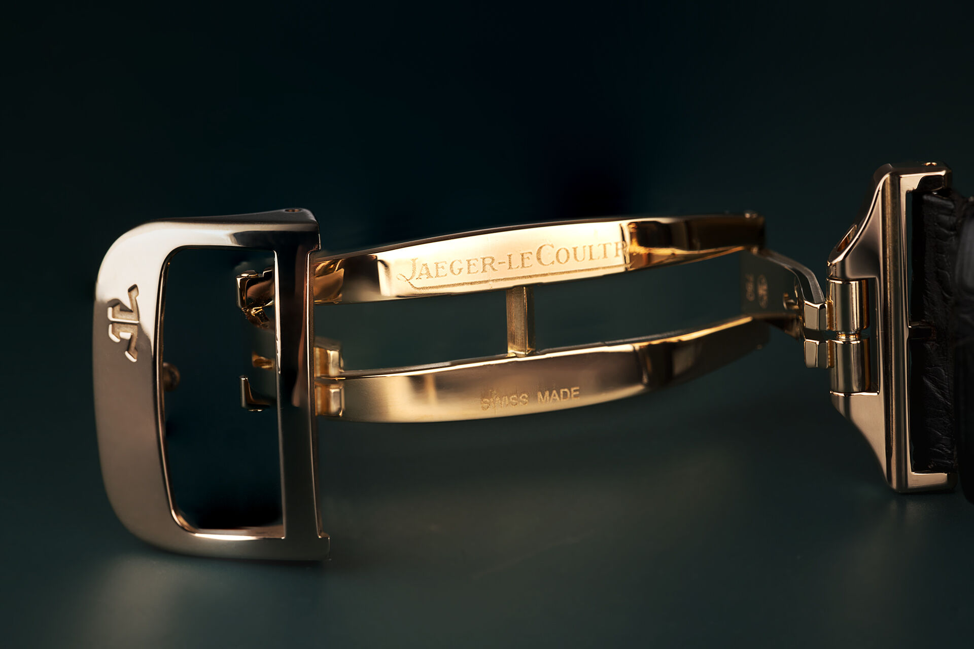 ref 274.2.85 | Limited Edition of 500 &nbsp;| Jaeger-leCoultre Grande Reverso