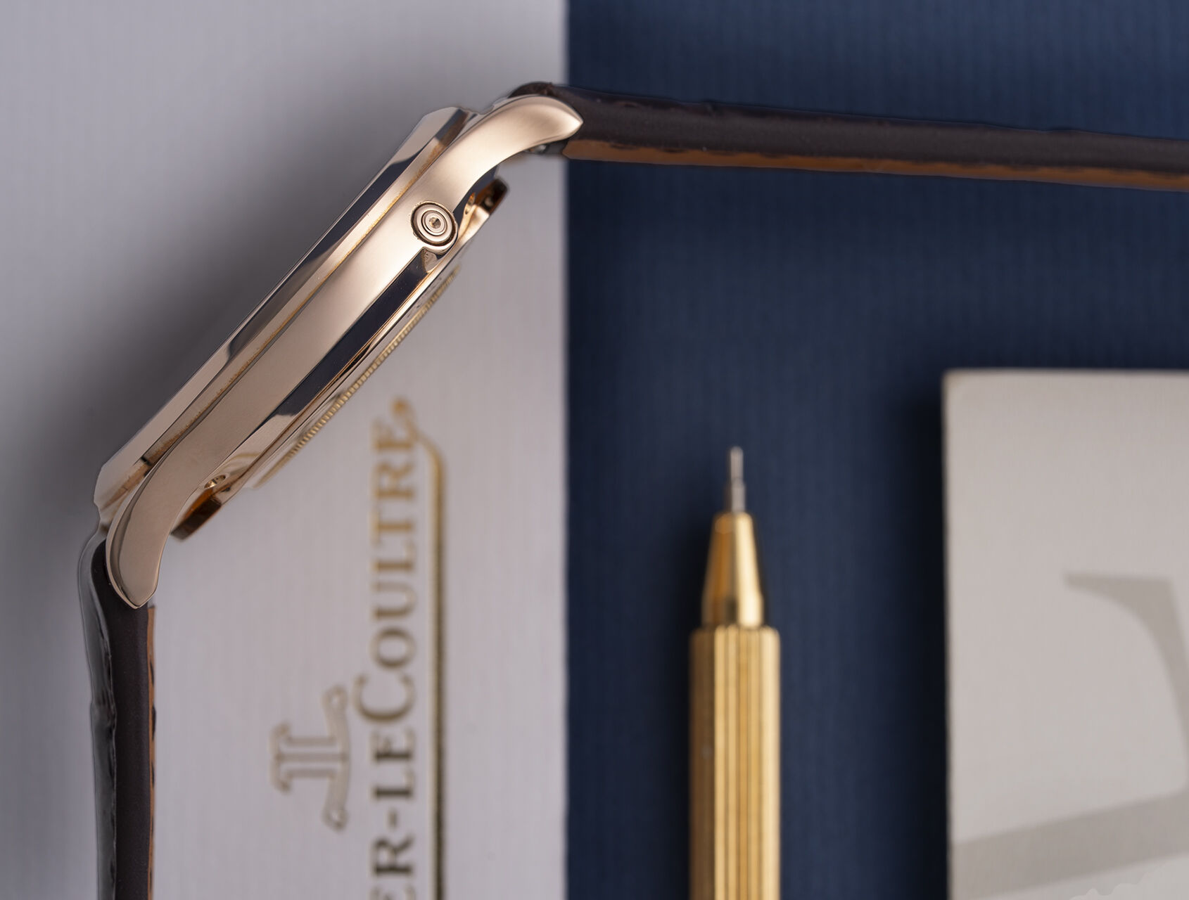 ref 140.2.80 | 140.2.80 - Rose Gold | Jaeger-leCoultre Master Control