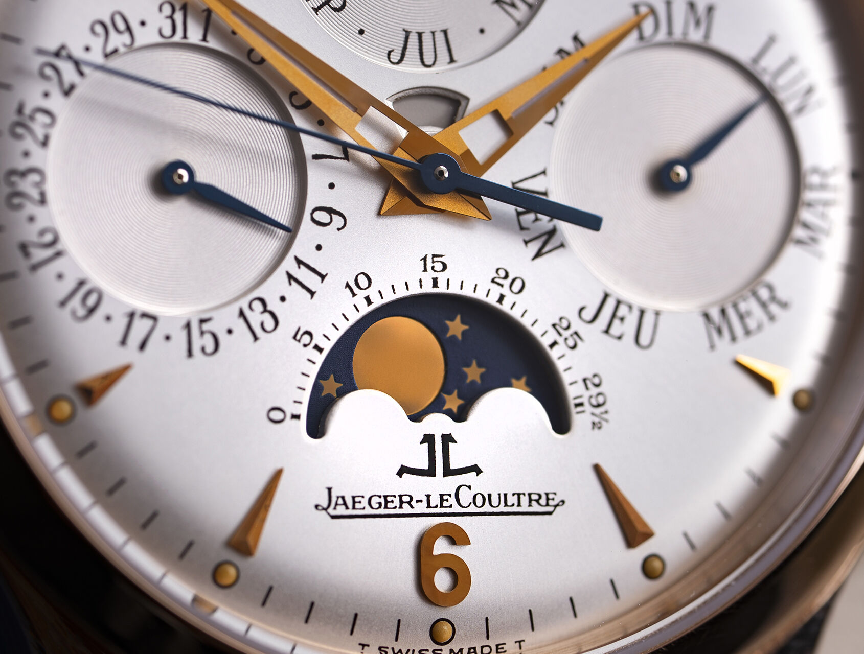 ref 140.2.80 | 140.2.80 - Rose Gold | Jaeger-leCoultre Master Control