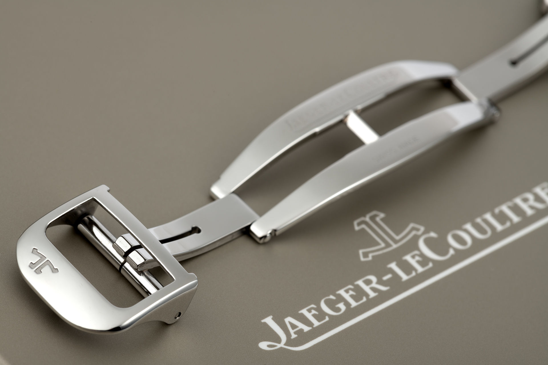 ref Q1428421 | 39mm 'Complete Set' | Jaeger-leCoultre Master Geographic