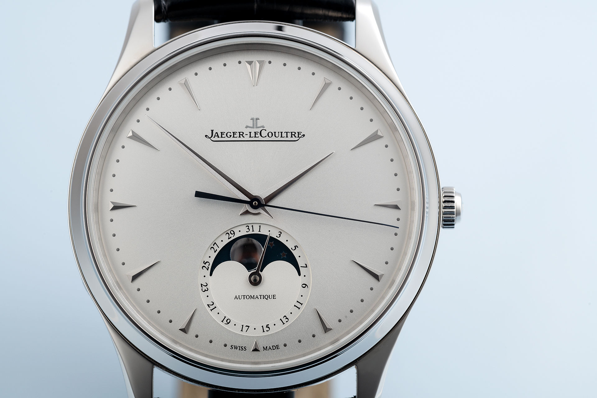 ref JLQ1368420 | Complete Set | Jaeger-leCoultre Master Moon