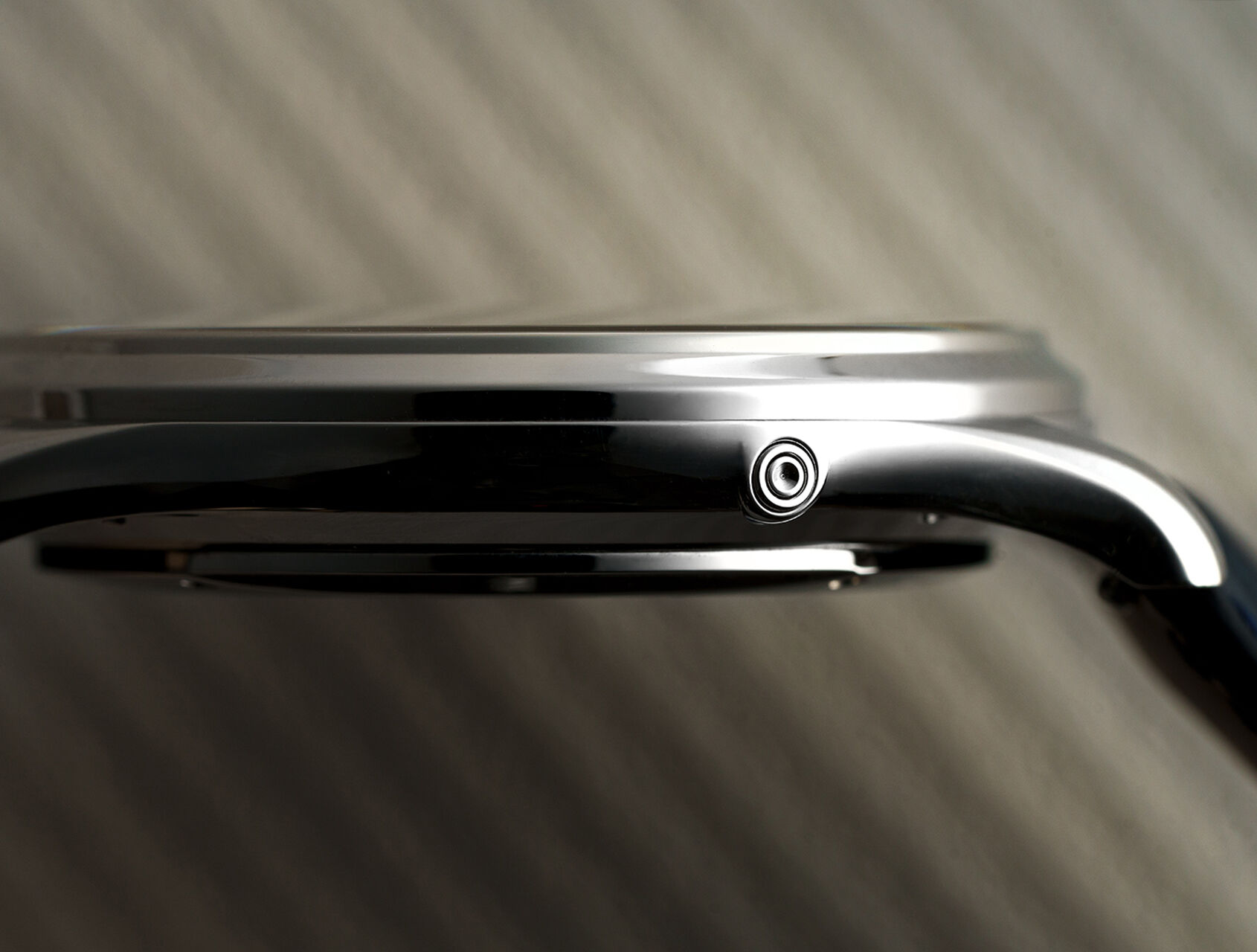 ref Q1368480 | Q1368480 - Box & Papers | Jaeger-leCoultre Master ultra thingy Moon