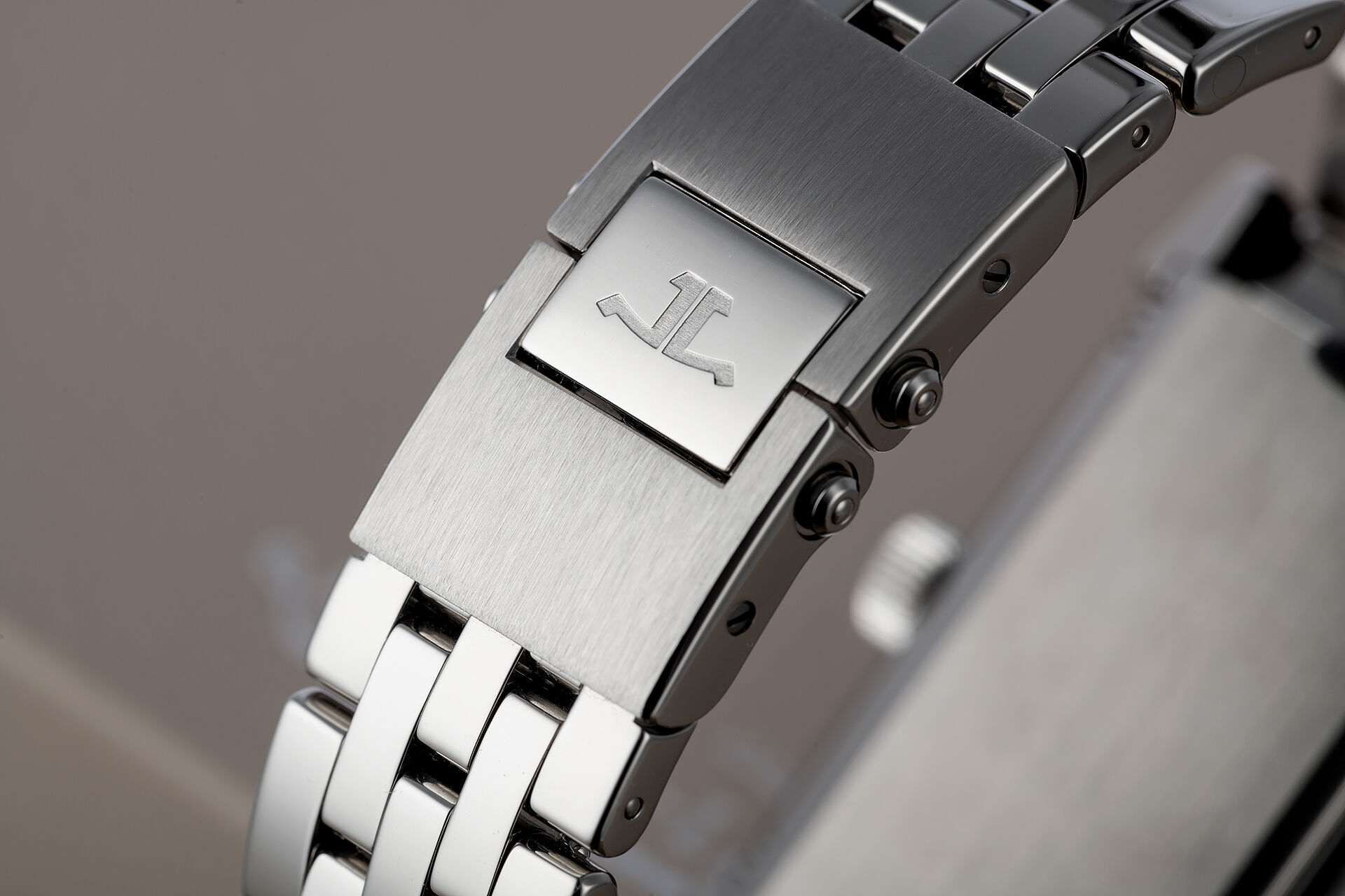 ref 240.8.15 | Service Warranty to 2022 | Jaeger-leCoultre Reverso 8 Day