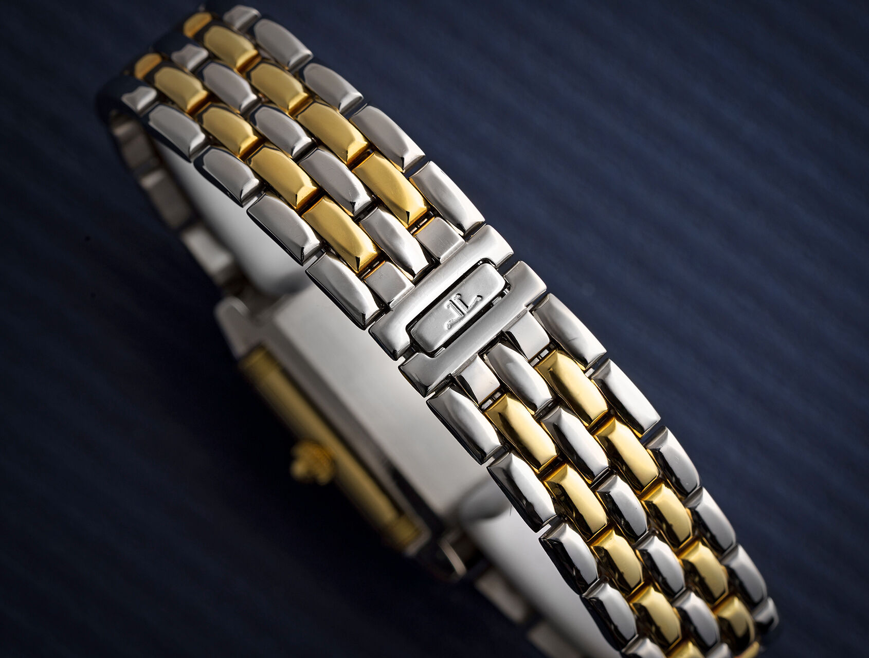 ref 266.5.44 | Reverso Classic Duetto | Jaeger-leCoultre Reverso Classic Duetto