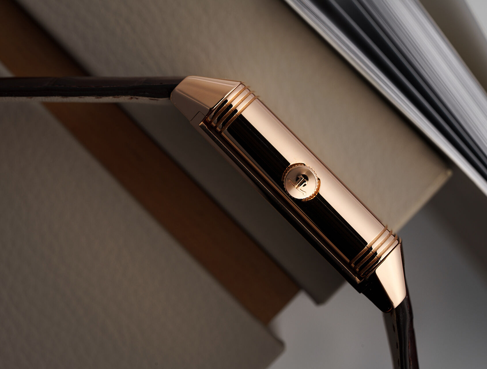 ref 273.2.85 | 273.2.85 - Limted Edition | Jaeger-leCoultre Reverso Duo