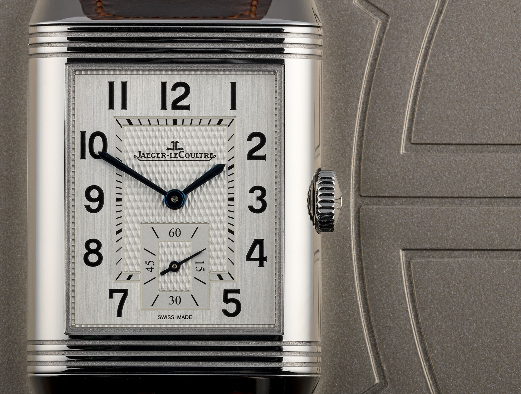 ref Q3848420 | Q3848420 | Jaeger-leCoultre Reverso Duo