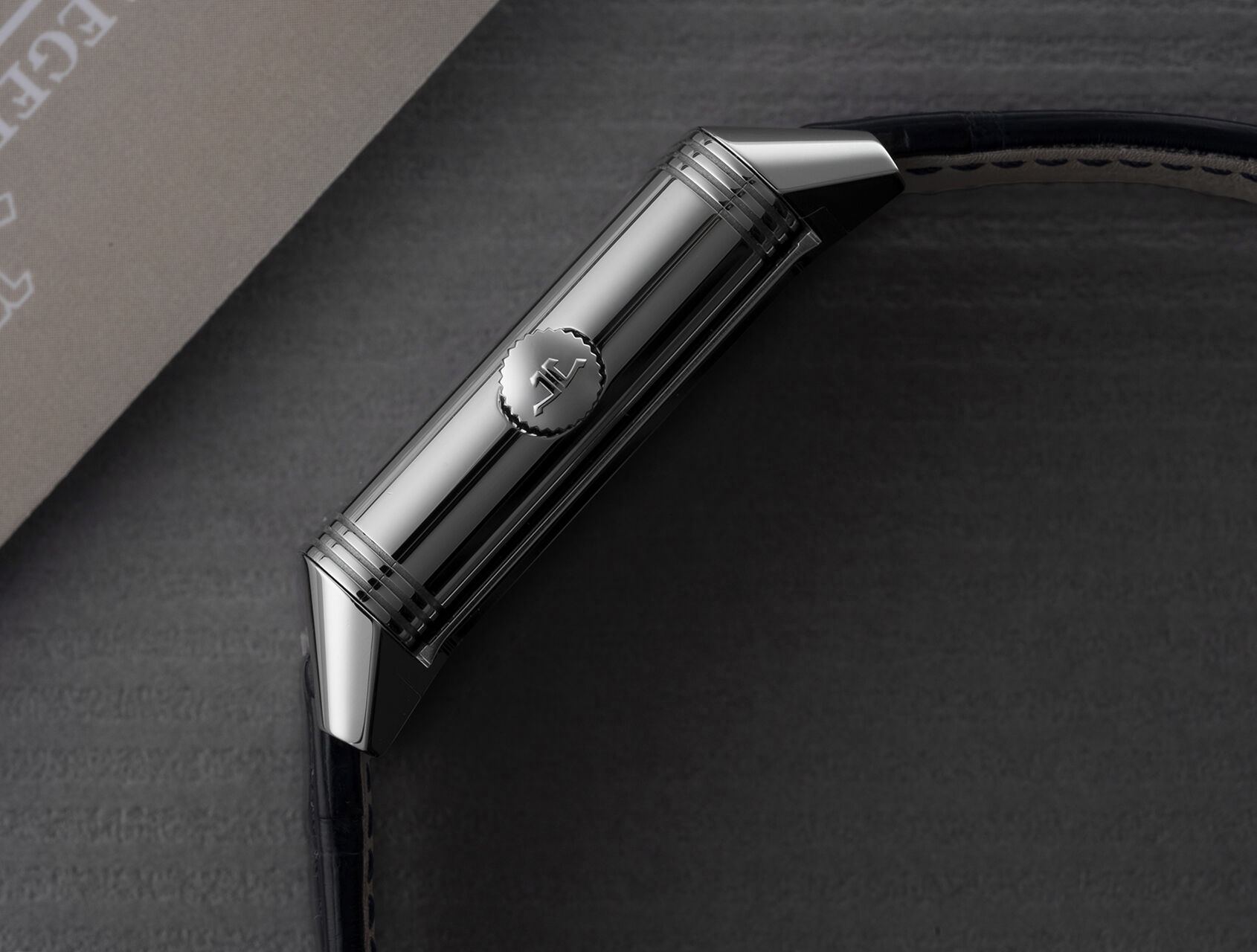 ref Q3848422 | Q3848422 - Duoface | Jaeger-leCoultre Reverso Duo