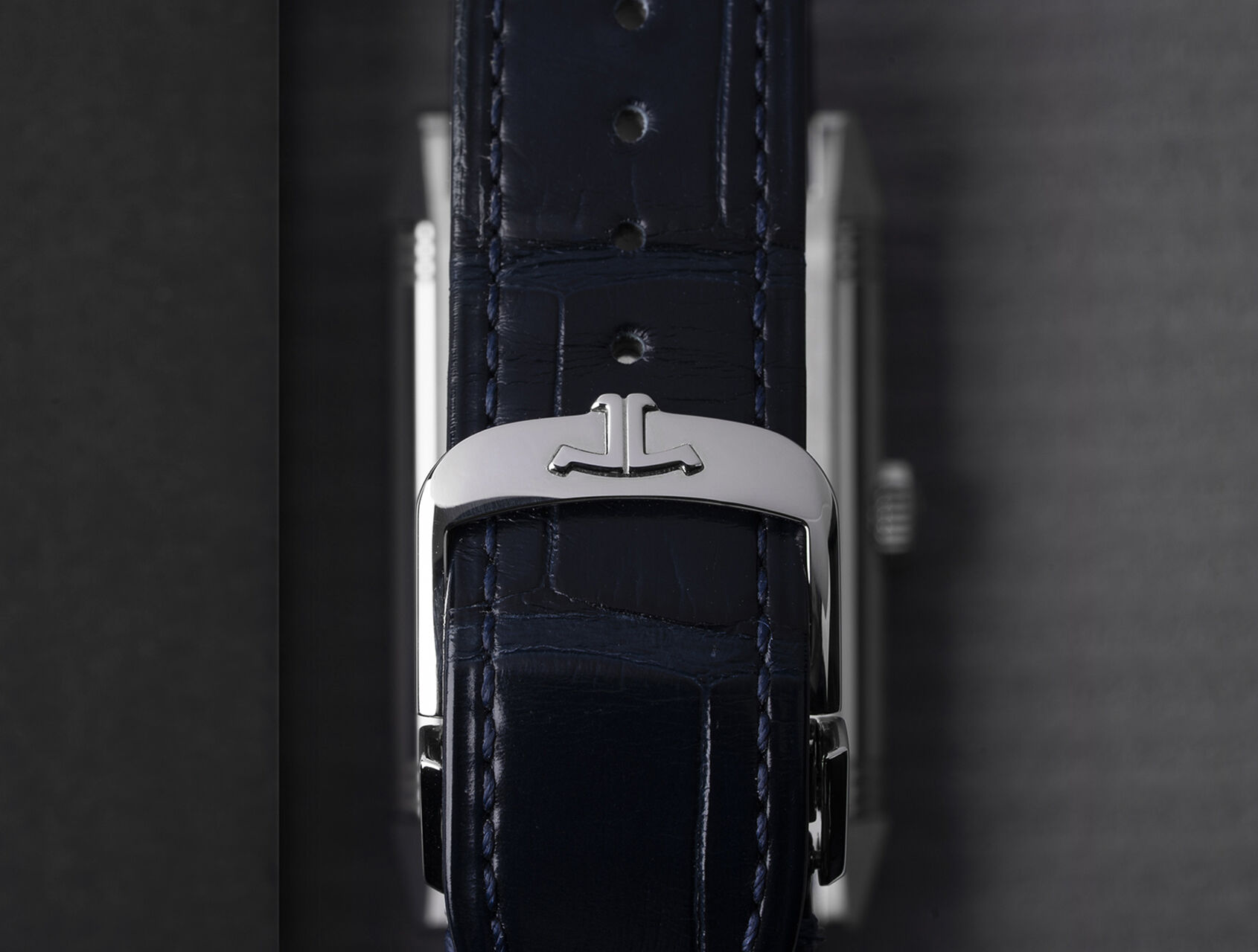 ref Q3848422 | Q3848422 - Duoface | Jaeger-leCoultre Reverso Duo