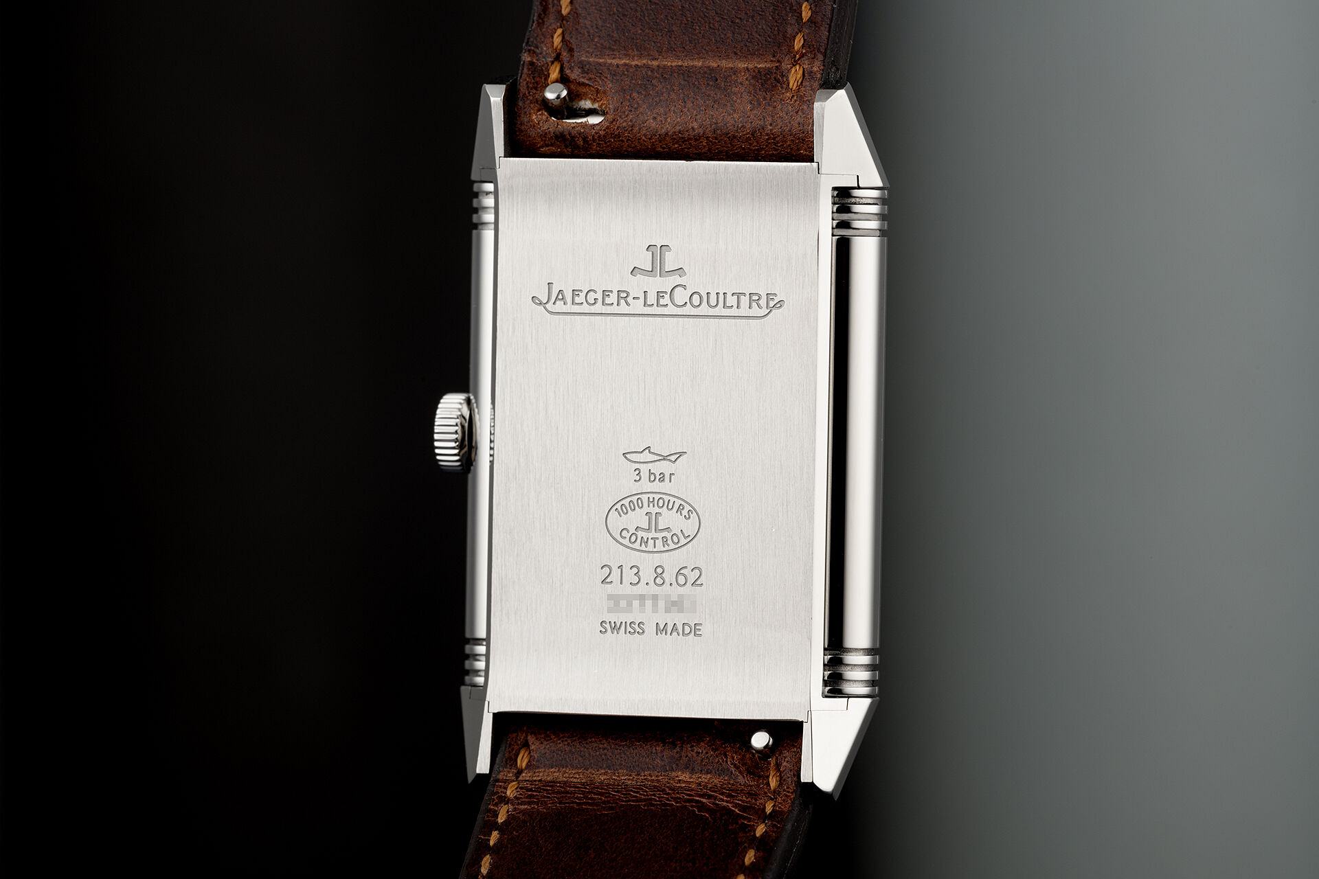 ref Q2438522 | Medium Size | Jaeger-leCoultre Reverso