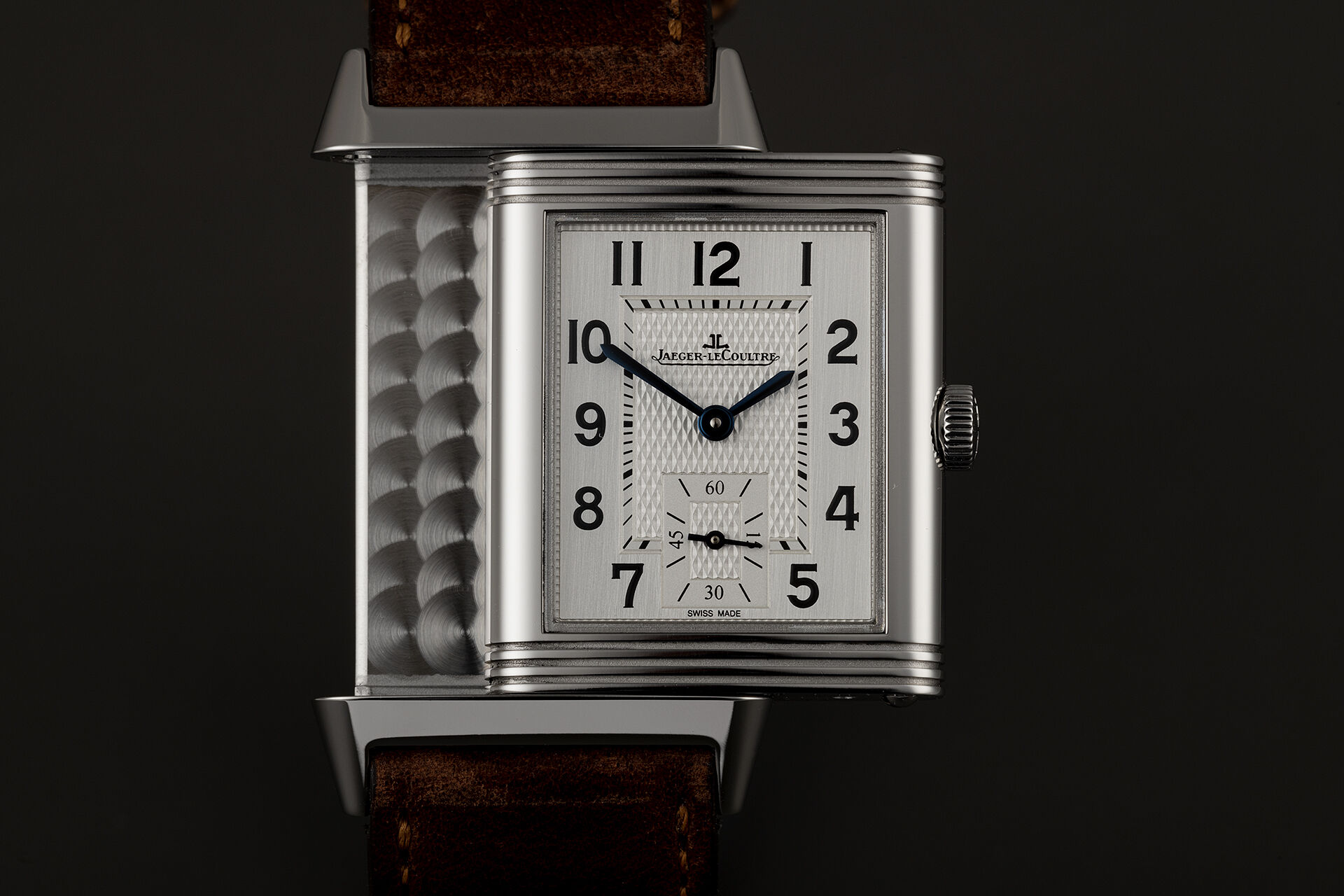 ref Q2438522 | Medium Size | Jaeger-leCoultre Reverso