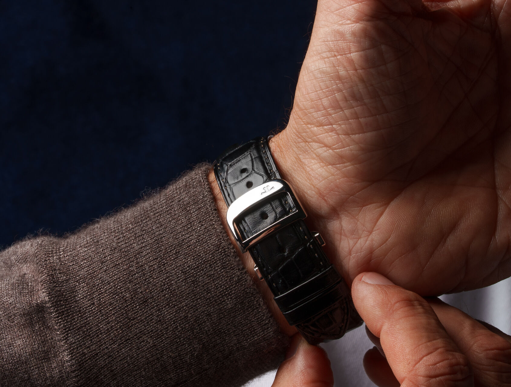 ref Q3748421 | Q3748421 - Night & Day | Jaeger-leCoultre Reverso
