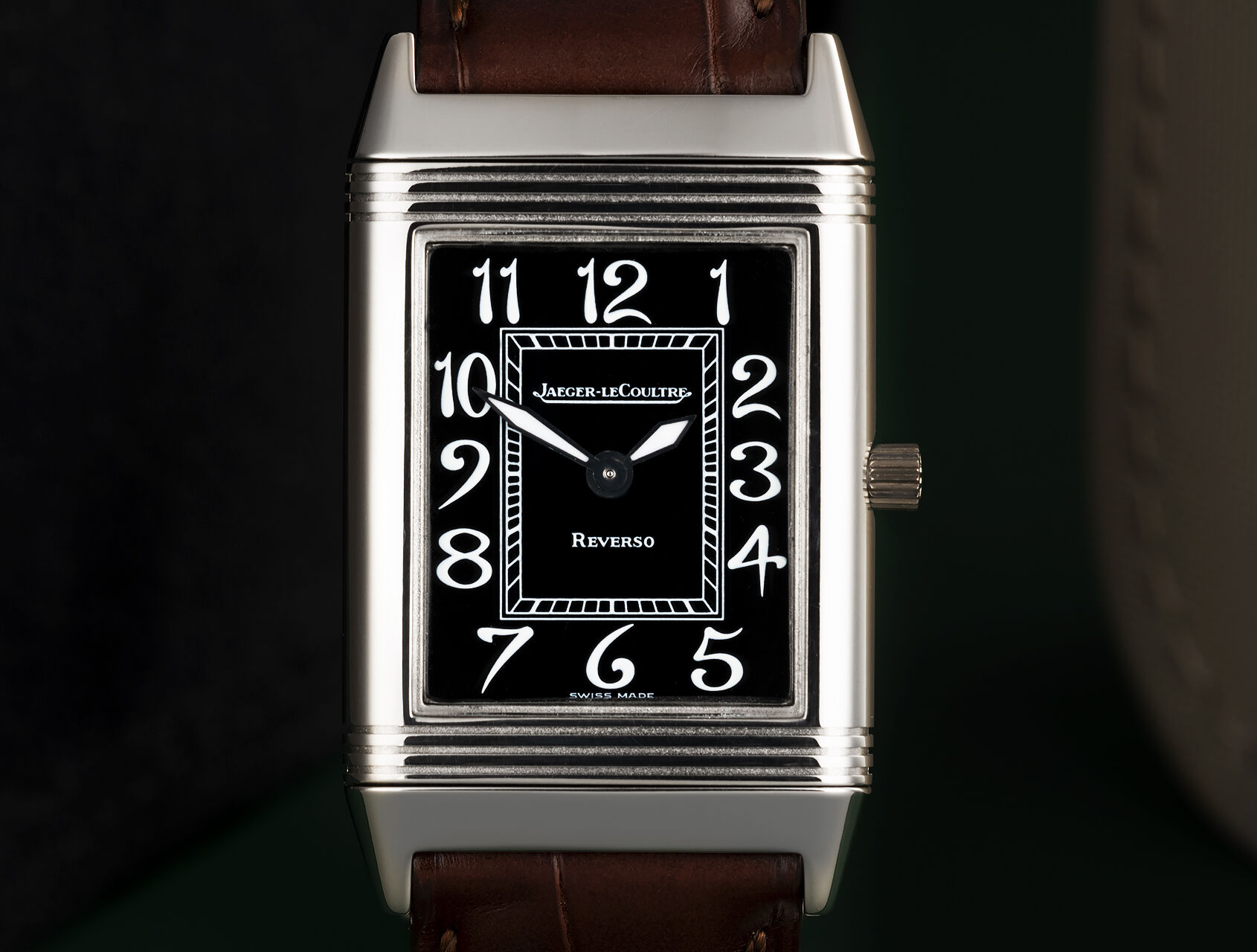 ref 250.3.86 | 250.3.86 - White Gold | Jaeger-leCoultre Reverso