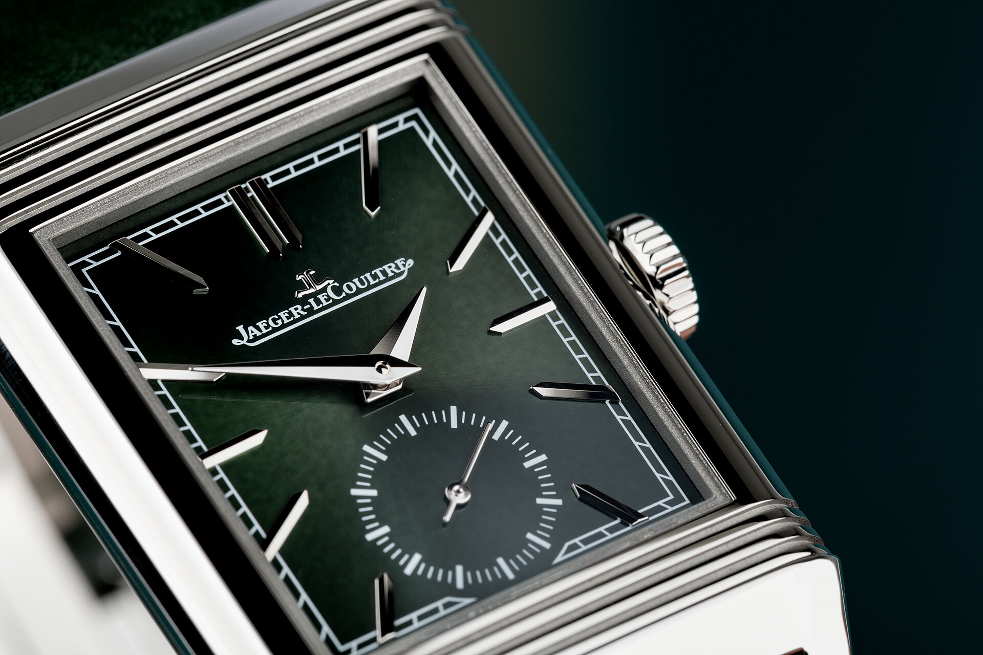 ref Q3978430 | 'Hand-Wound' | Jaeger-leCoultre Reverso Tribute 1931