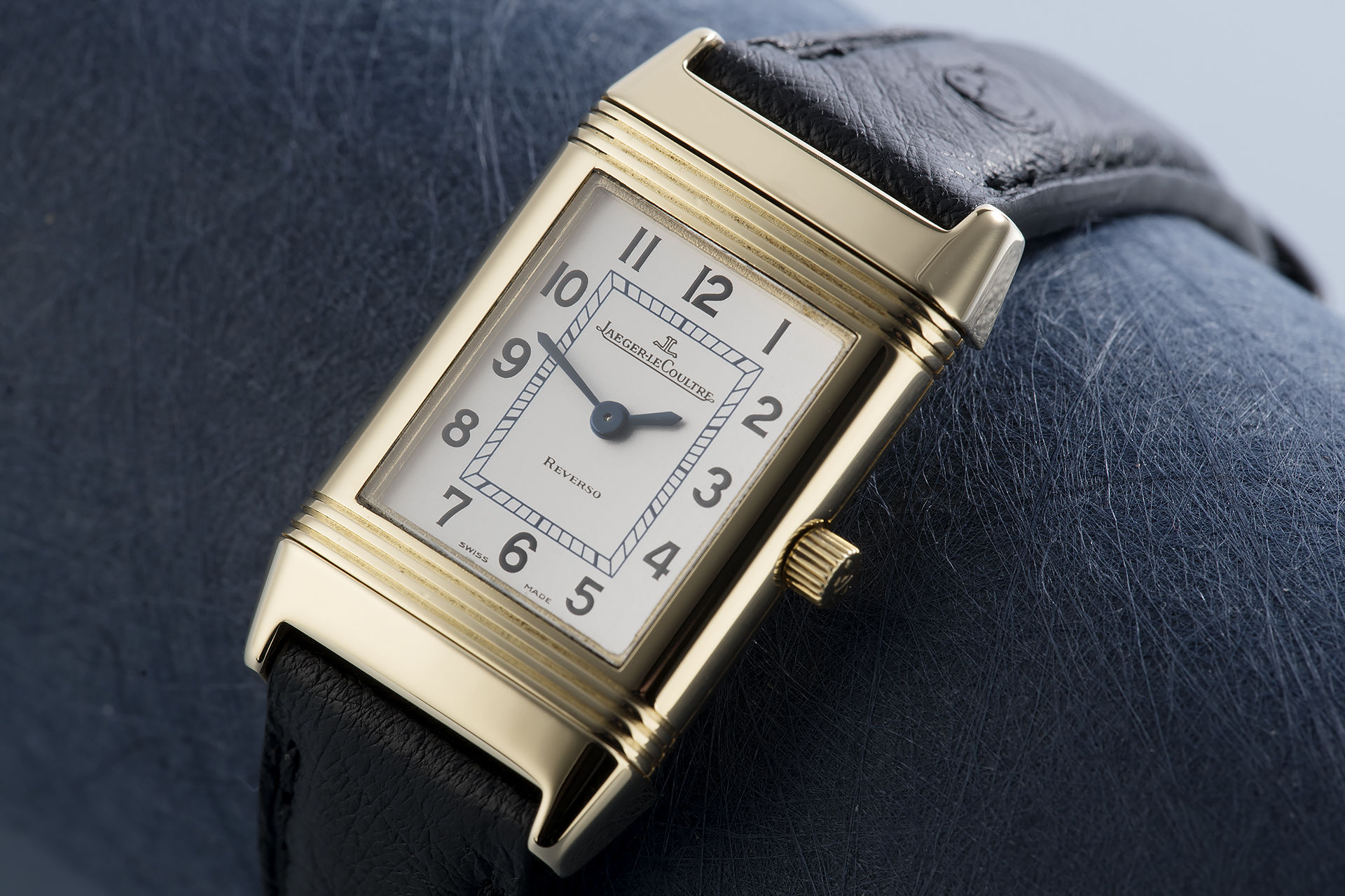 ref 260.1.08 | Yellow Gold | Jaeger-leCoultre Reverso