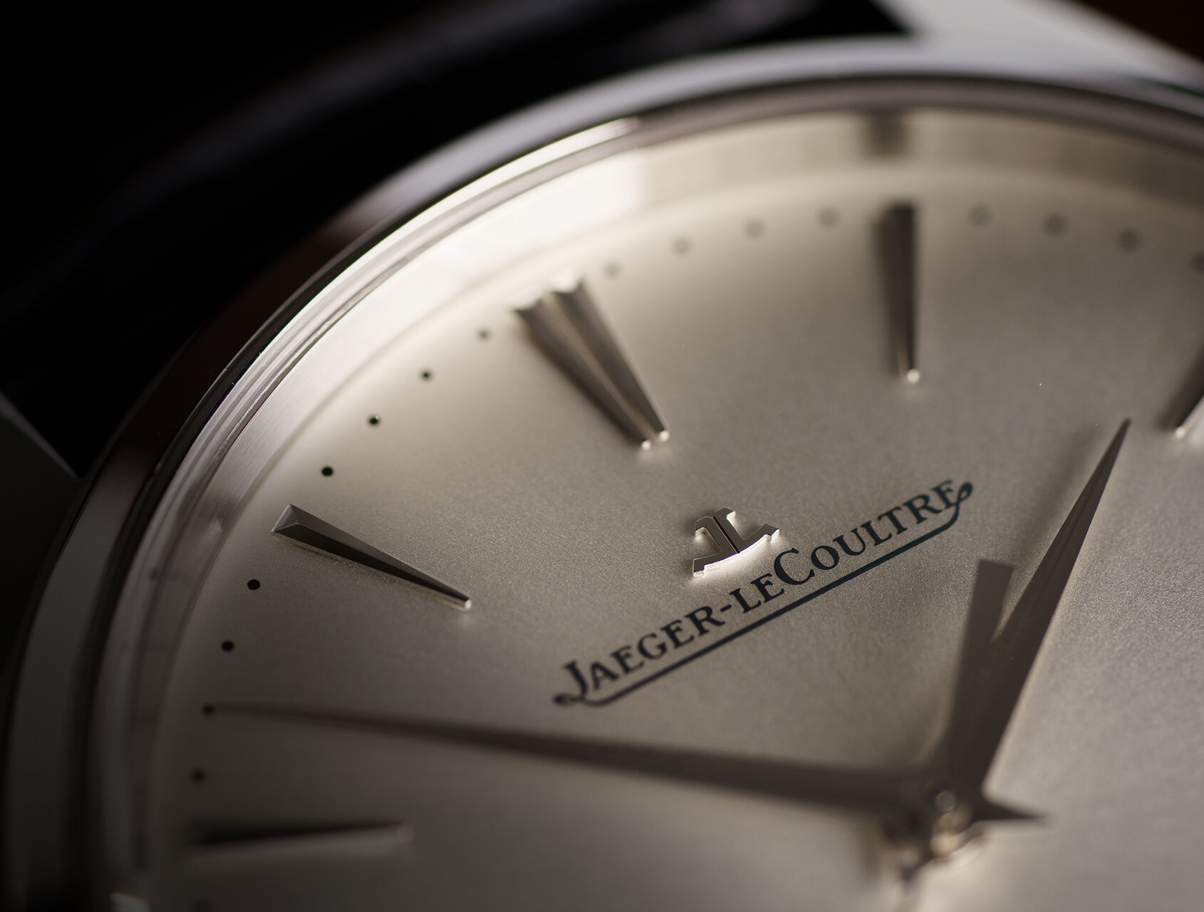 ref Q1238420 | Ultra Thin | Jaeger-leCoultre Ultra Thin