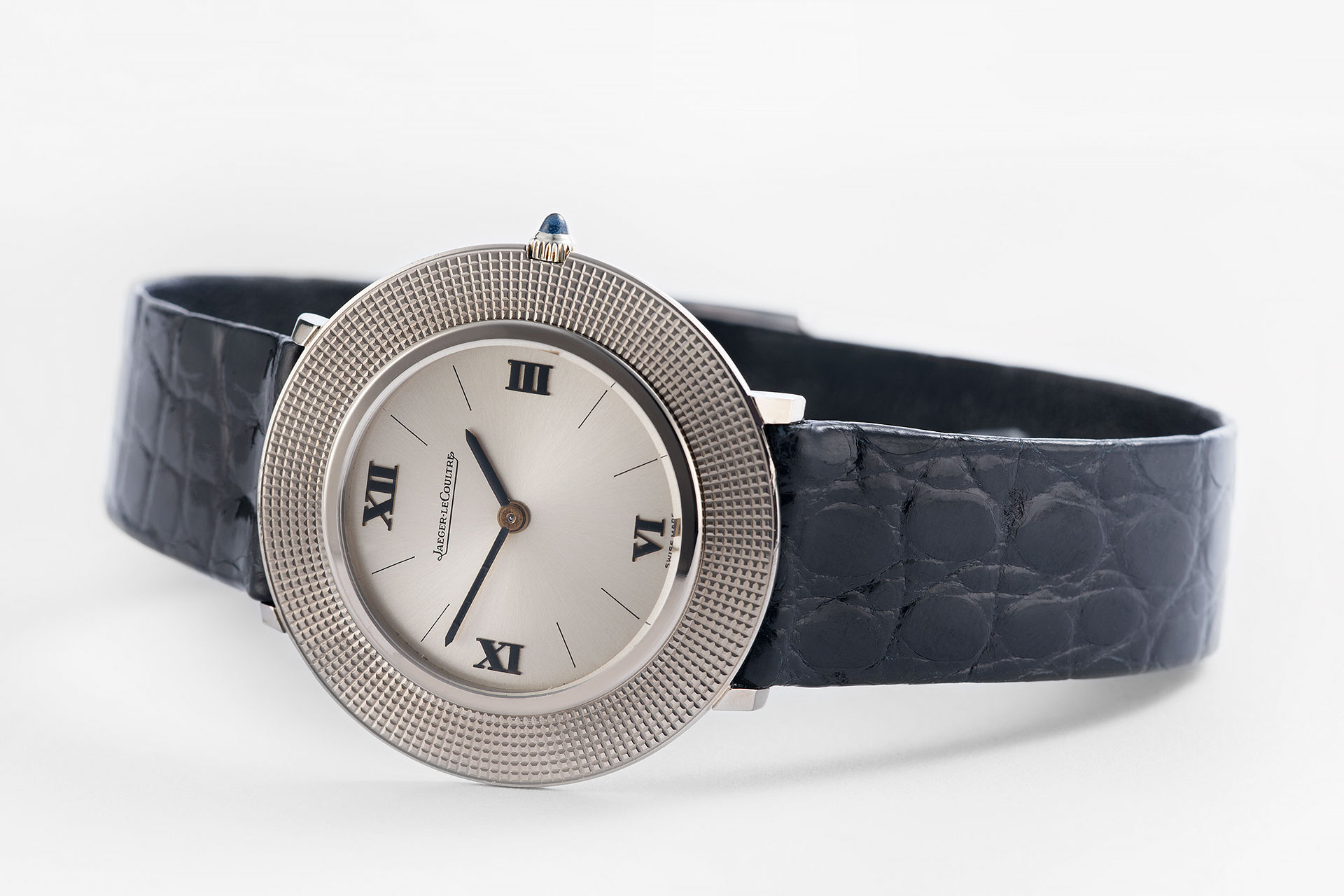 ref 4432 | White Gold Dress watch | Jaeger-leCoultre Vintage Gent's Watch