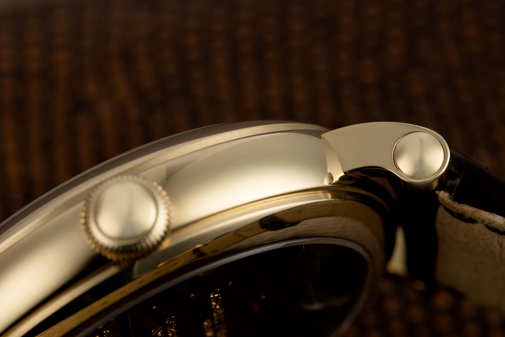 ref LF126.01 | Montre Ecole 'Complete Set' | Laurent Ferrier Galet Annual Calendar