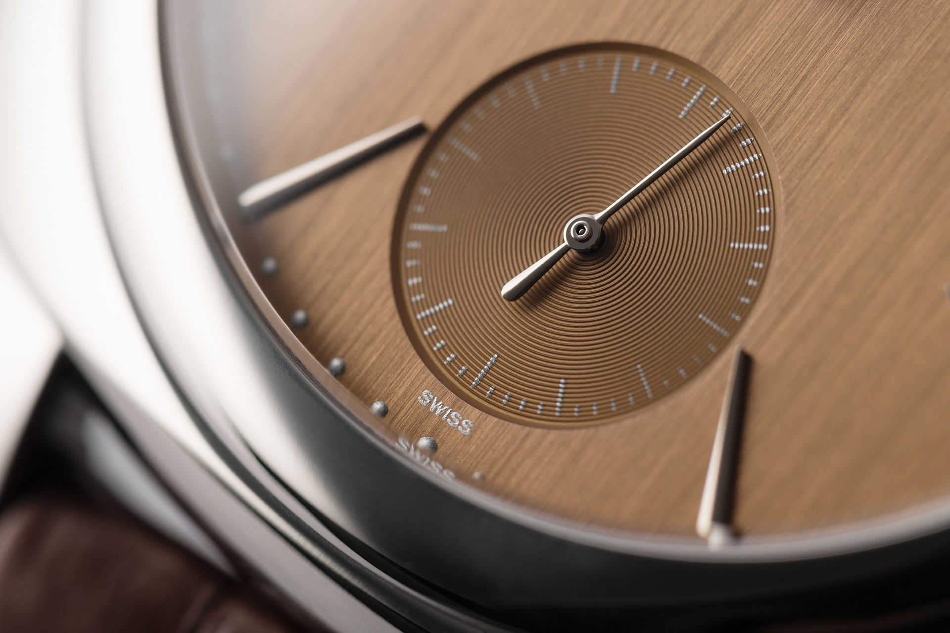 ref FBN 229.01 | 41mm 'Full Set' | Laurent Ferrier Galet Square