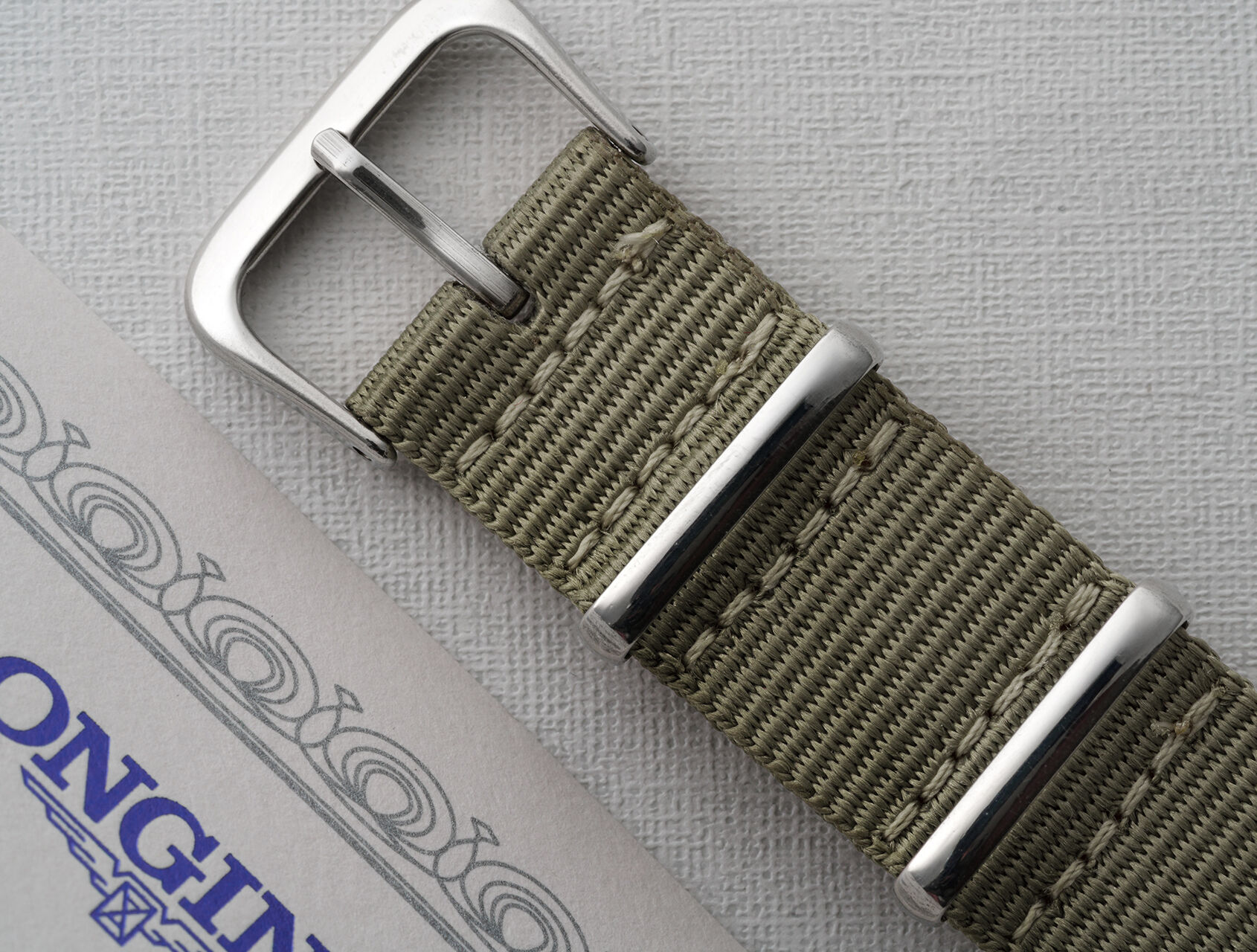 ref 5707/23088 | Military | Longines Military