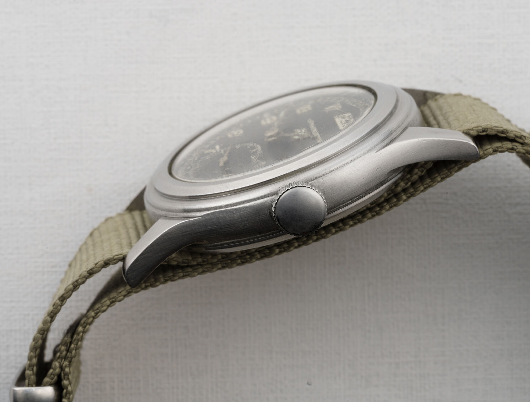 ref 5707/23088 | Military | Longines Military
