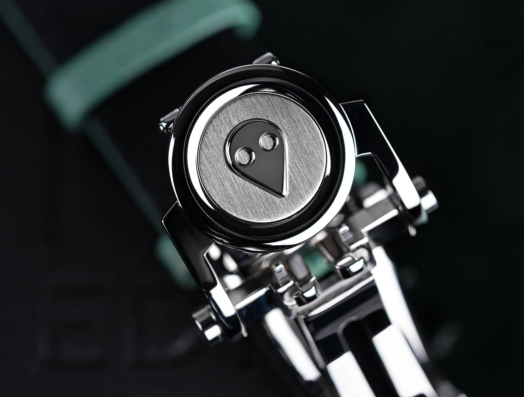 ref M.A.D. 2 | M.A.D. 2 | MB&F M.A.D. 2