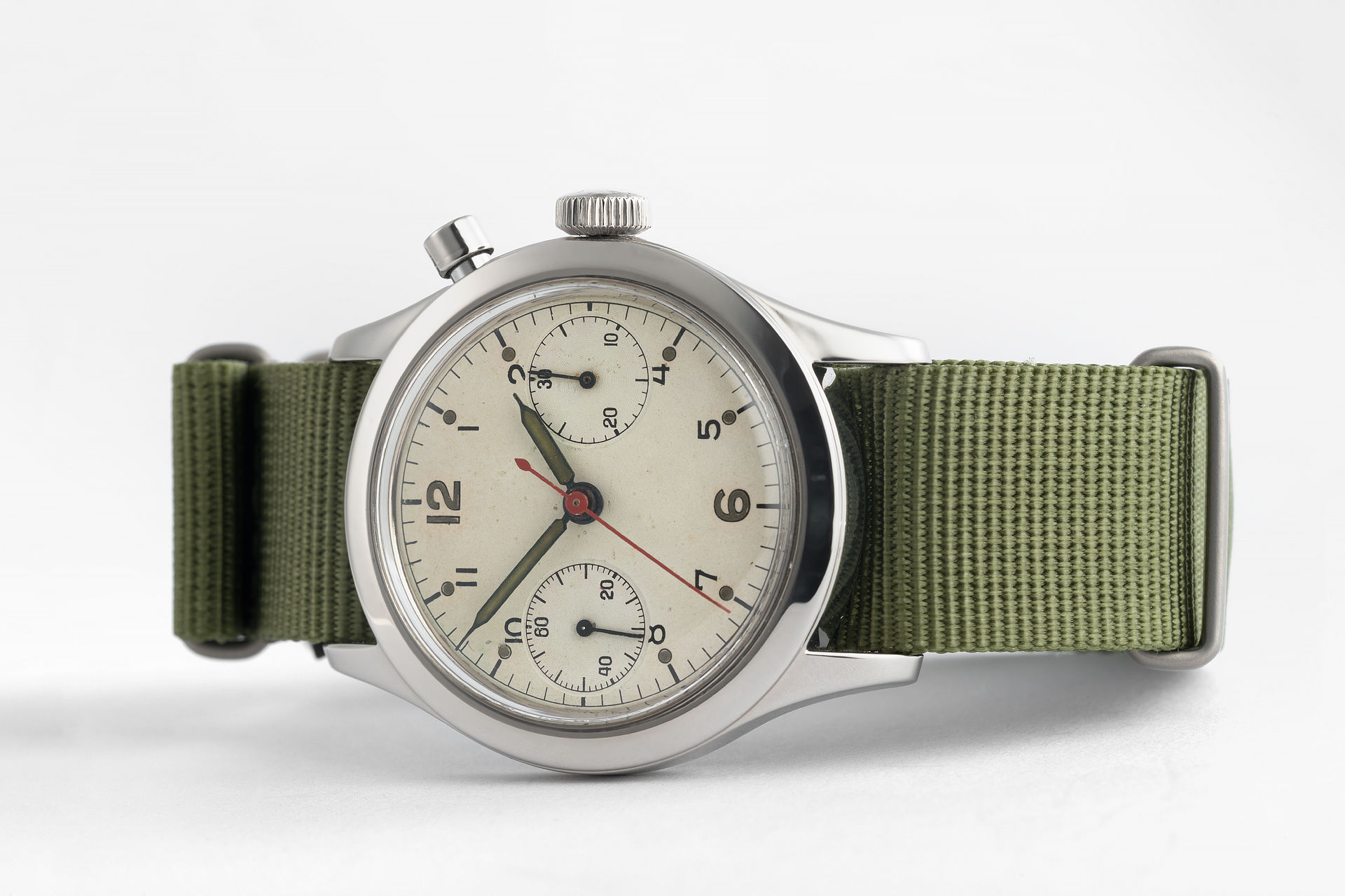 ref 6W/16 | 'Royal Canadian Air Force' | Omega Military
