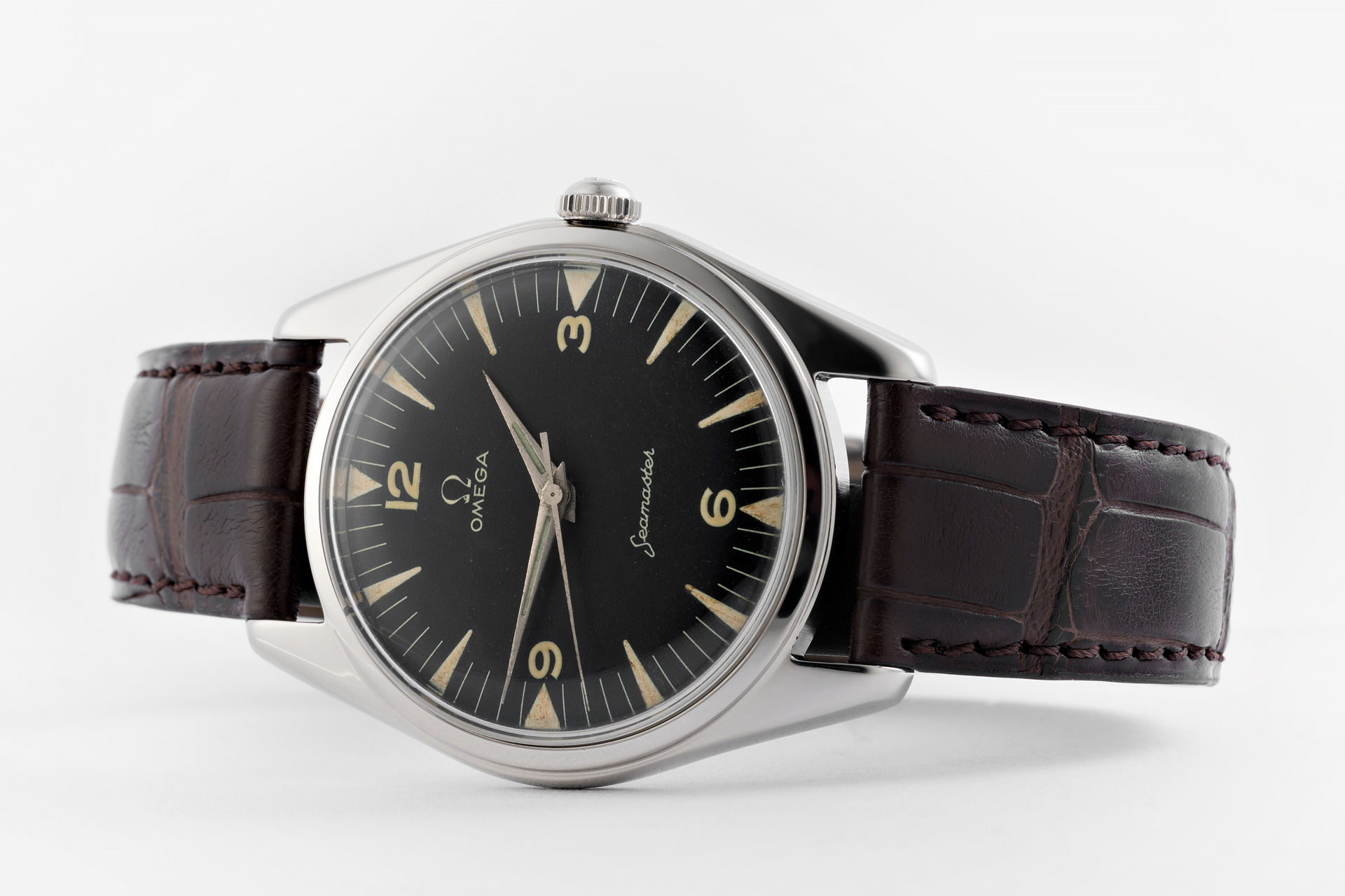 ref CK2996 | Military P.A.F. Model | Omega Ranchero