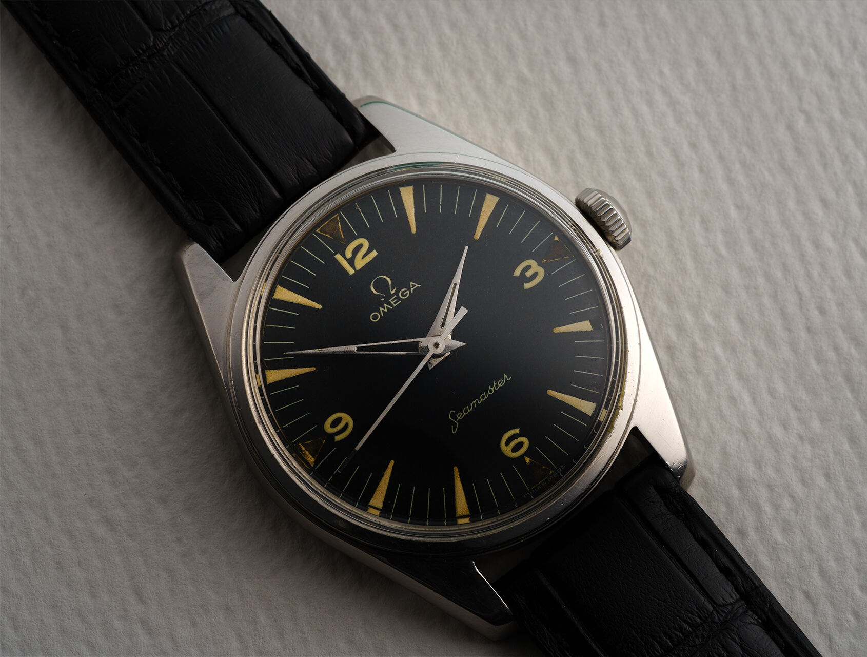 ref CK2996 | Ranchero PAF | Omega Ranchero