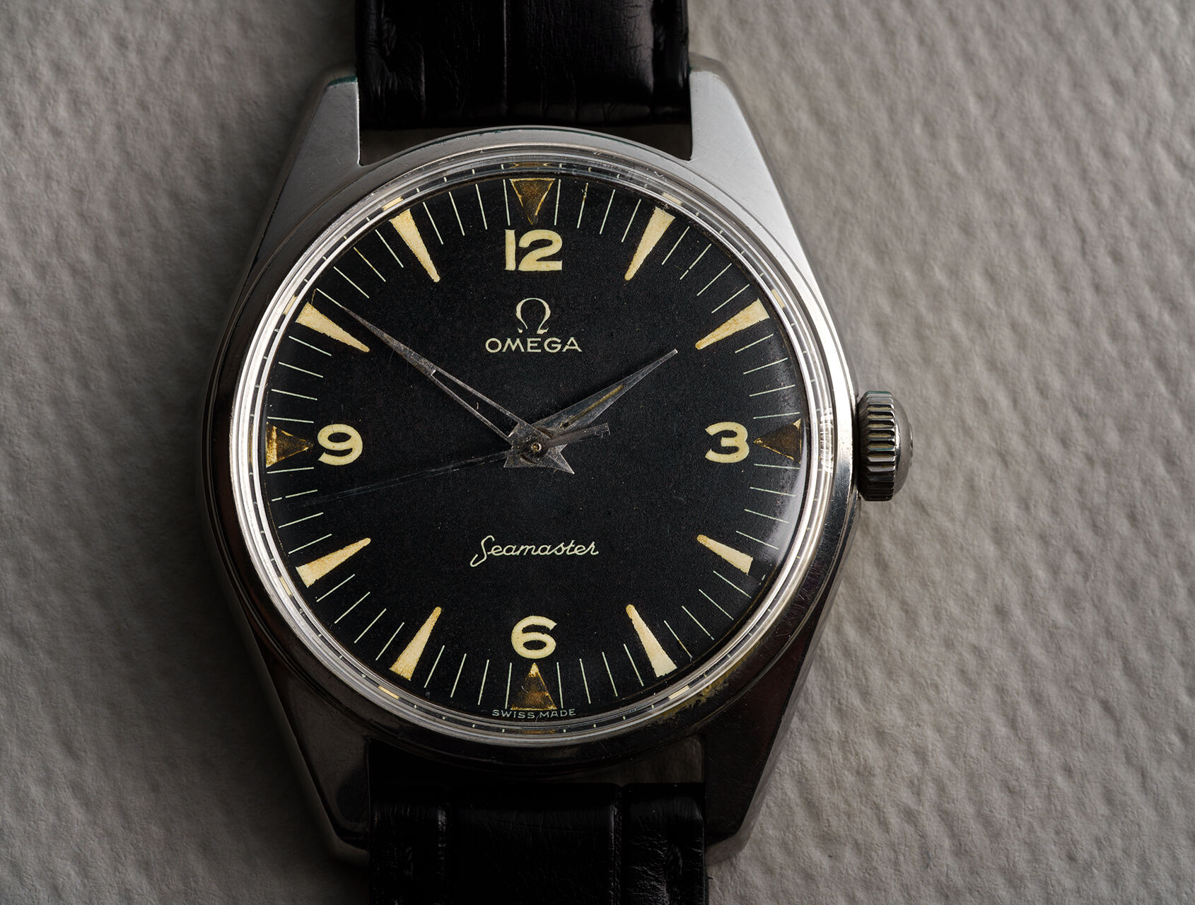 ref CK2996 | Ranchero PAF | Omega Ranchero