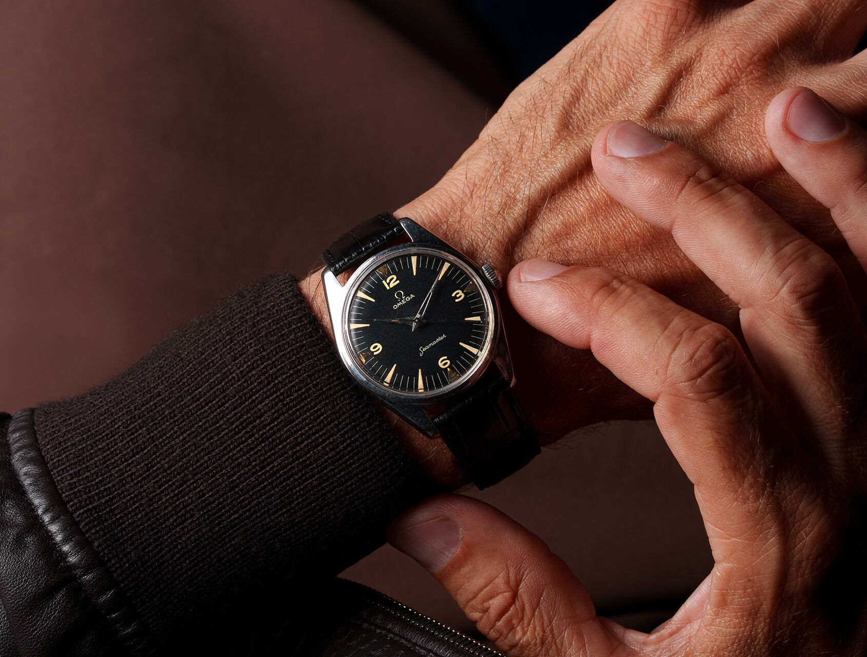ref CK2996 | Ranchero PAF | Omega Ranchero