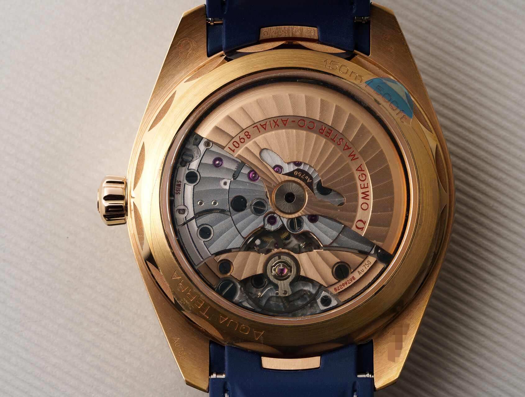 ref 220.52.41.21.03.001 | Seamaster | Omega Seamaster