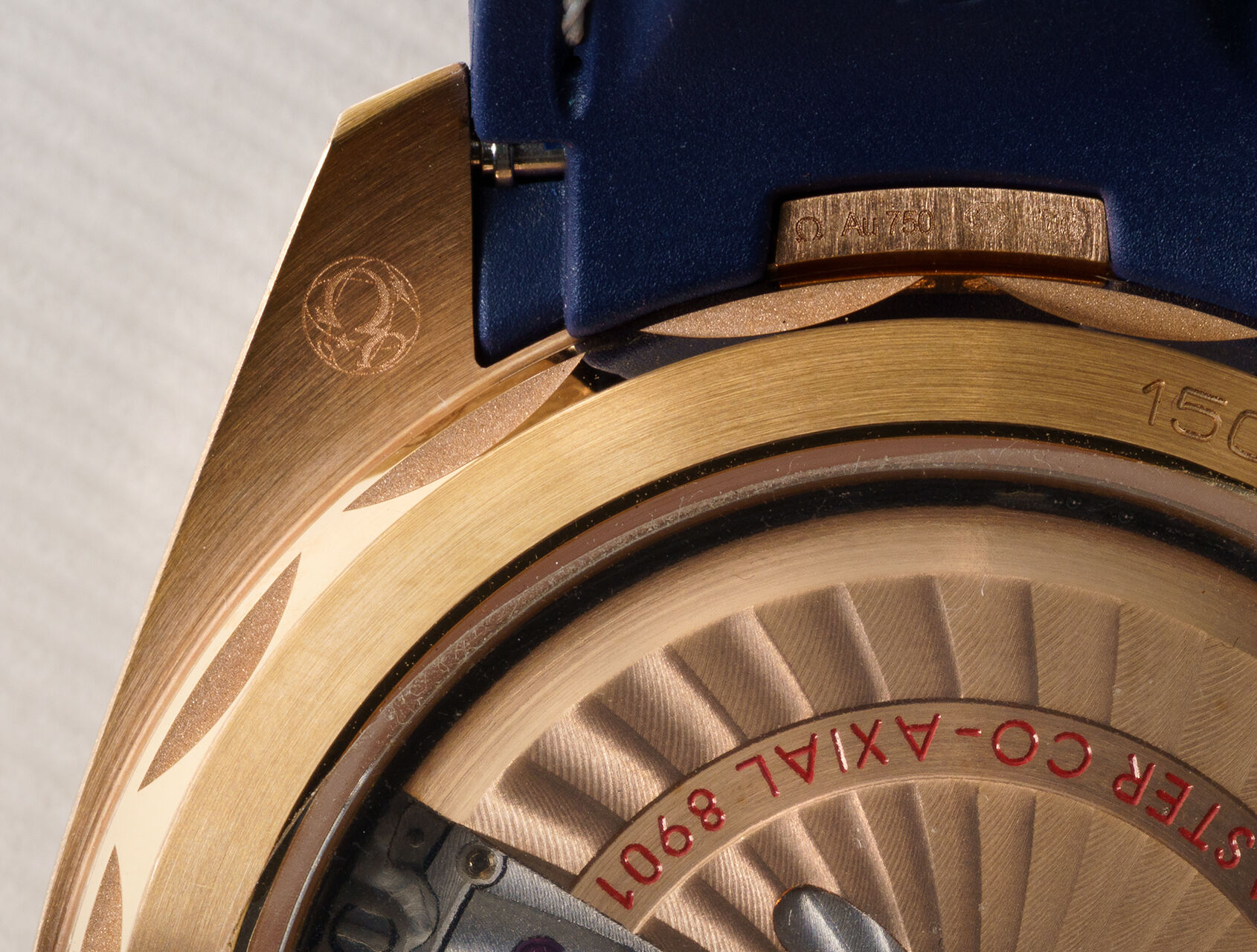 ref 220.52.41.21.03.001 | Seamaster | Omega Seamaster