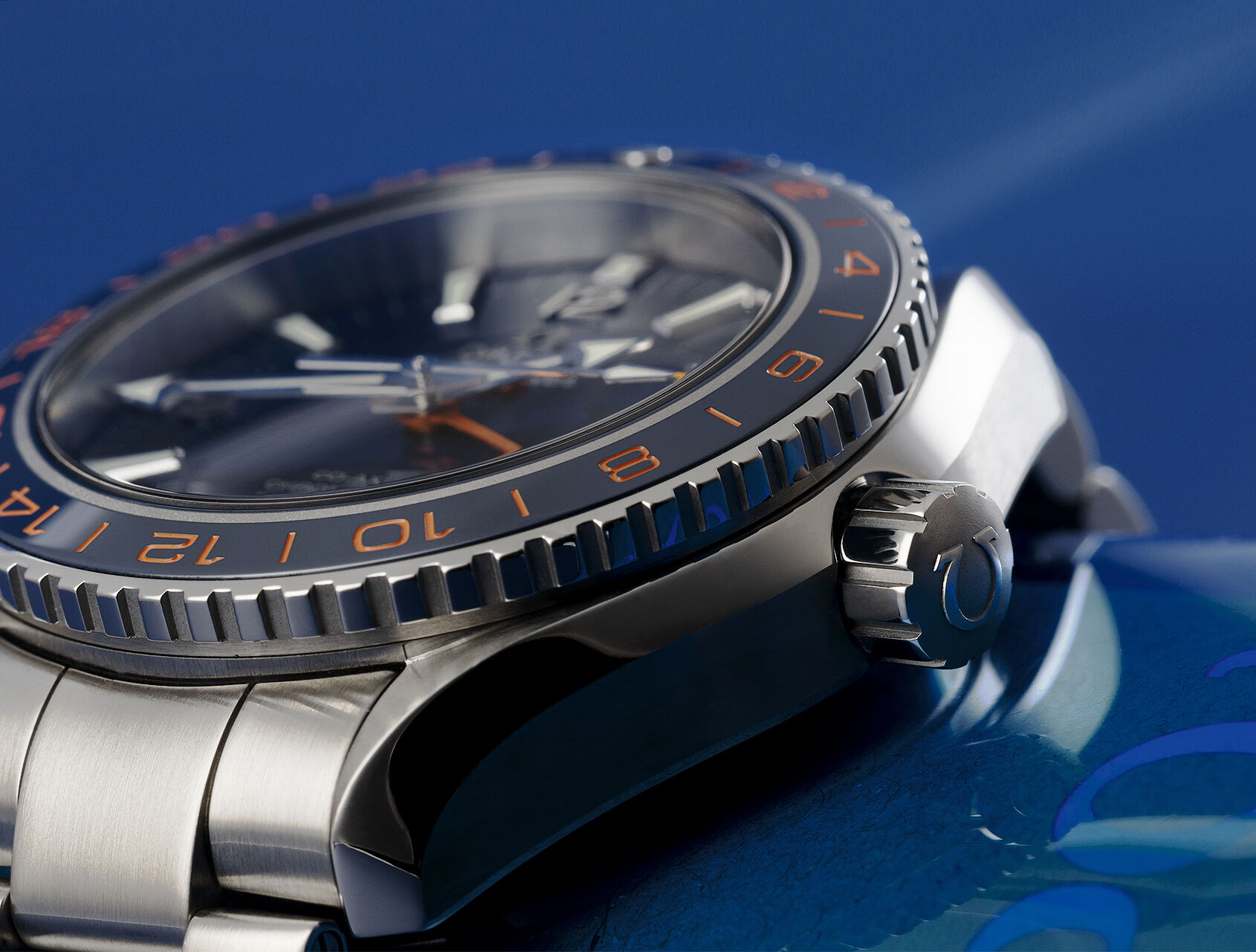 ref 23230442203001 | GoodPlanet Foundation | Omega Seamaster 600