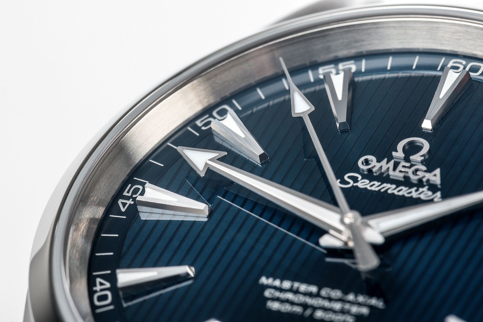 ref 231.10.42.21.03.003 | 'Brand New' Omega Warranty  | Omega Seamaster Aqua Terra