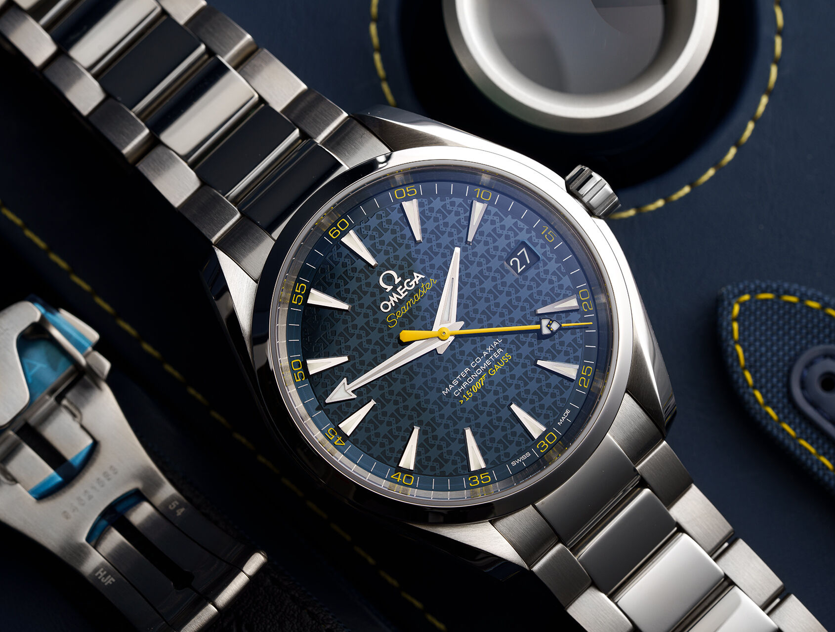 ref 23110422103004 | Seamaster Aqua Terra | Omega Seamaster Aqua Terra