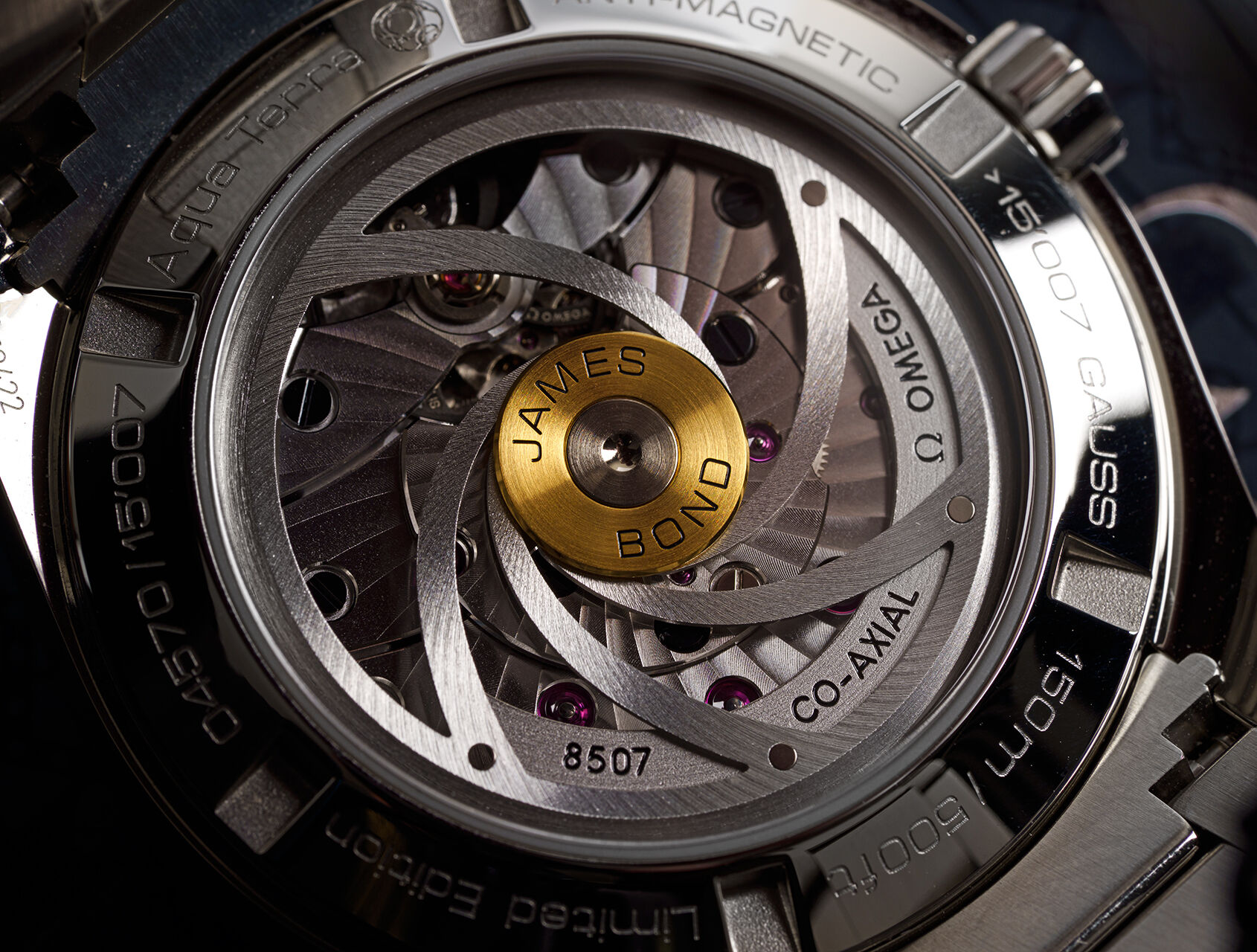 ref 23110422103004 | Seamaster Aqua Terra | Omega Seamaster Aqua Terra