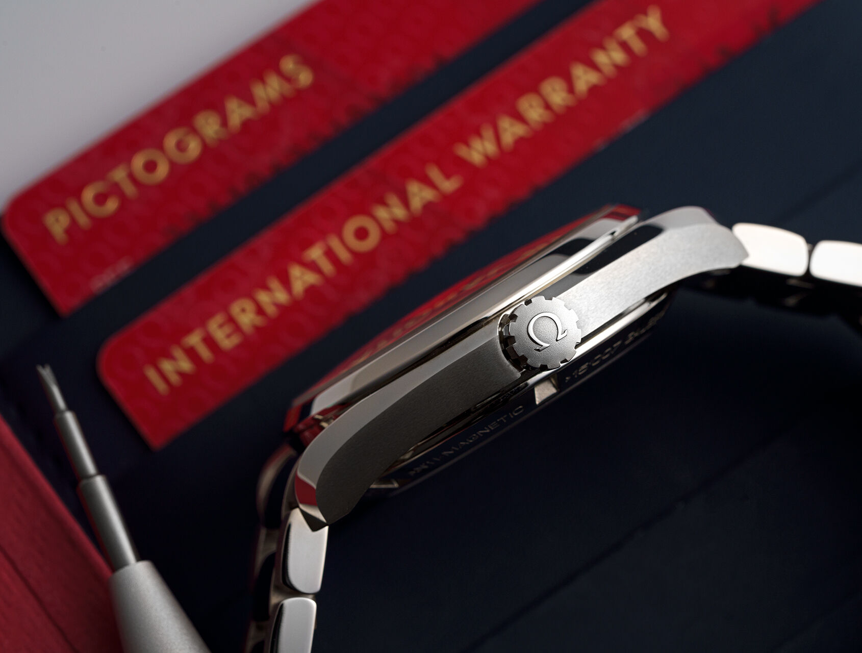 ref 23110422103004 | Seamaster Aqua Terra | Omega Seamaster Aqua Terra