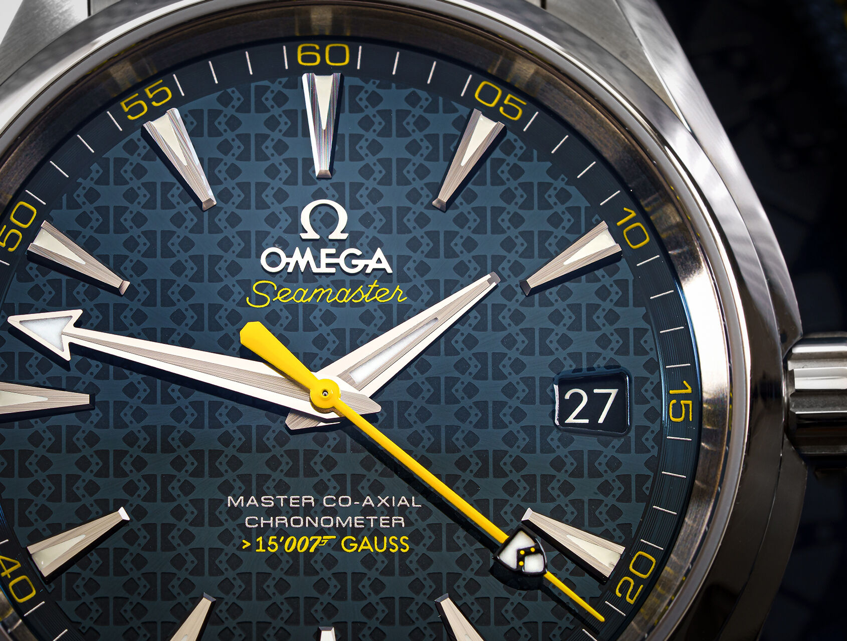 ref 23110422103004 | Seamaster Aqua Terra | Omega Seamaster Aqua Terra